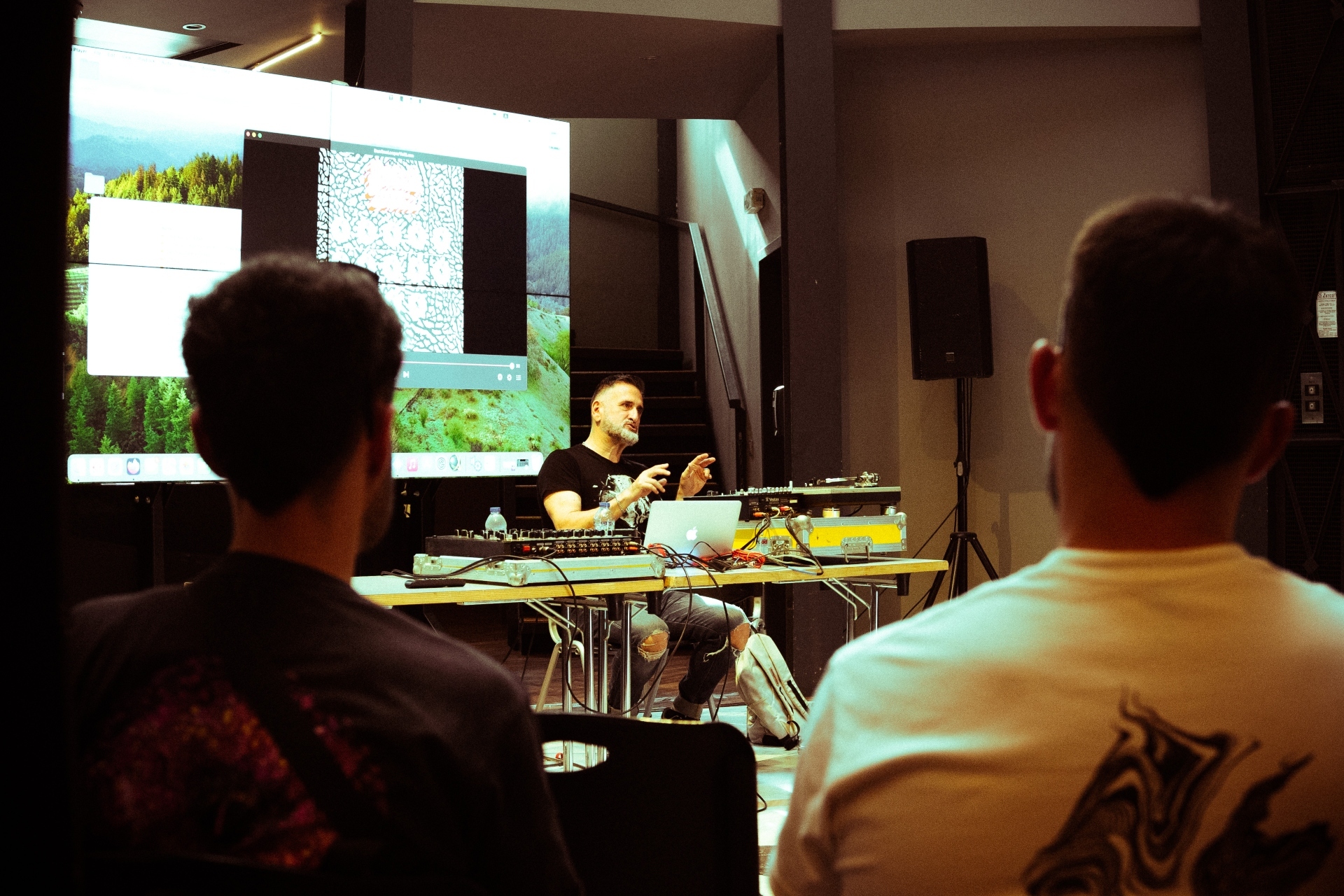 Το φεστιβάλ ΧΙΠ ΧΟΠ CON 2026 επιστρέφει στην Τεχνόπολη, το Σάββατο 14 Μαρτίου και την Κυριακή 15 Μαρτίου 2026 - Το ανανεωμένο πρόγραμμα