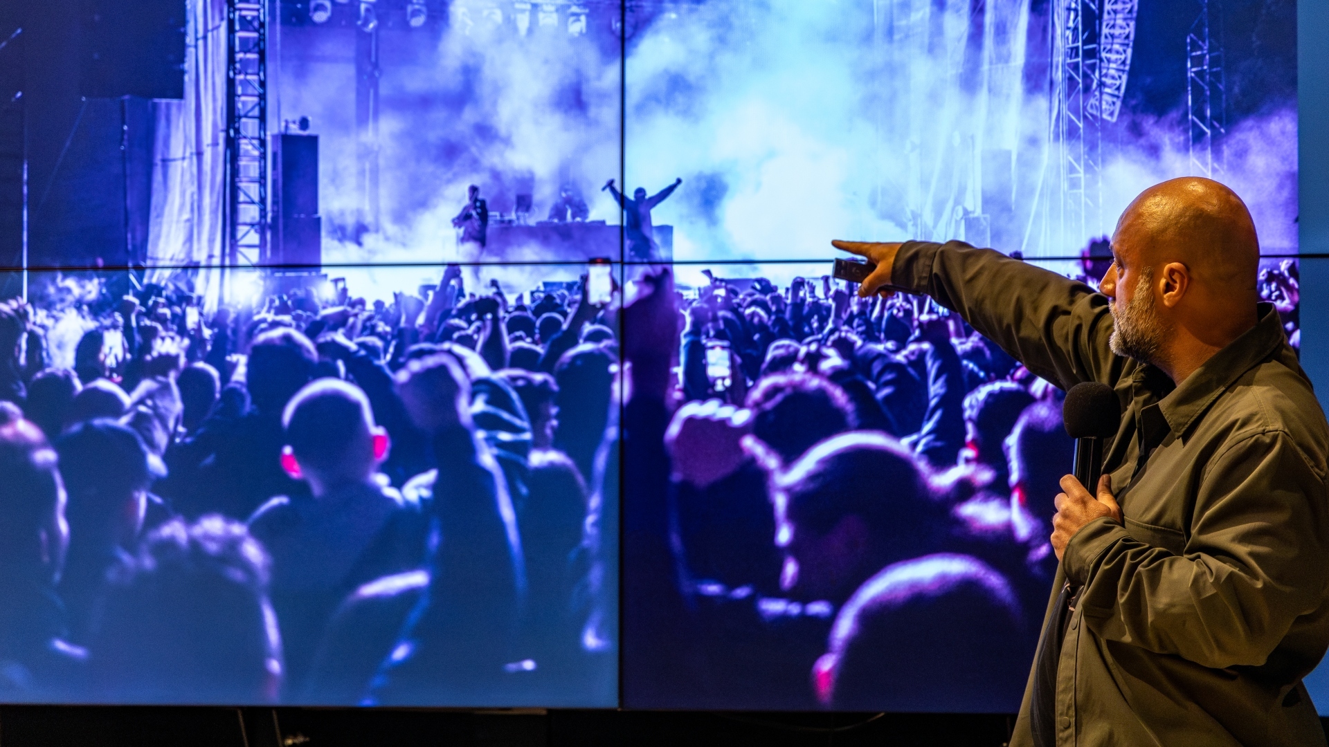 Το φεστιβάλ ΧΙΠ ΧΟΠ CON 2026 επιστρέφει στην Τεχνόπολη, το Σάββατο 14 Μαρτίου και την Κυριακή 15 Μαρτίου 2026 - Το ανανεωμένο πρόγραμμα