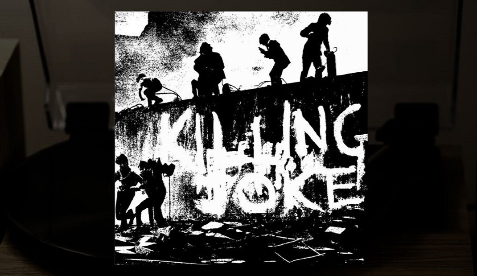 Σερ Ντον Μακάλιν: Καμία φωτογραφία δεν σταμάτησε ποτέ τον πόλεμο