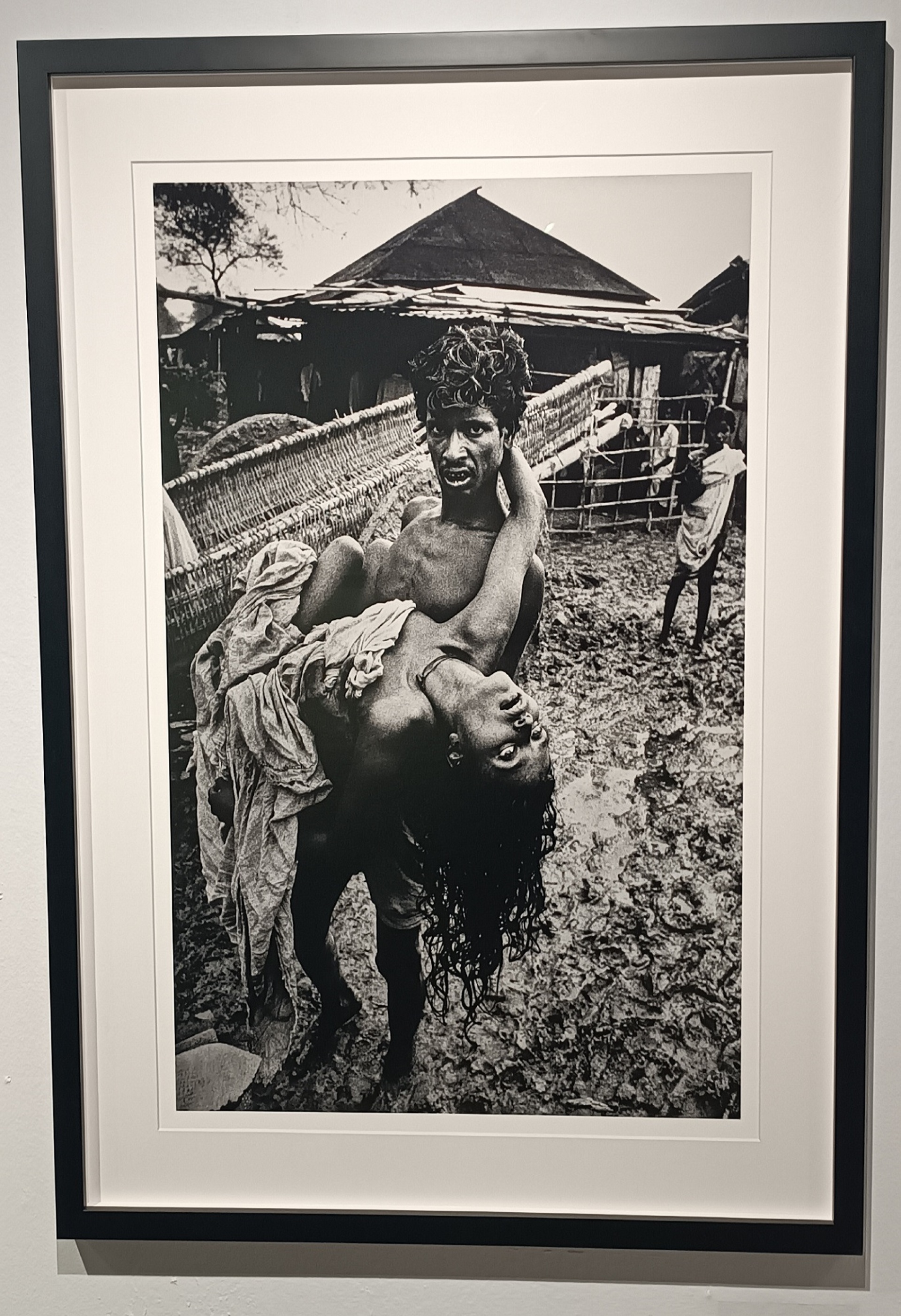 Σερ Ντον Μακάλιν: Καμία φωτογραφία δεν σταμάτησε ποτέ τον πόλεμο