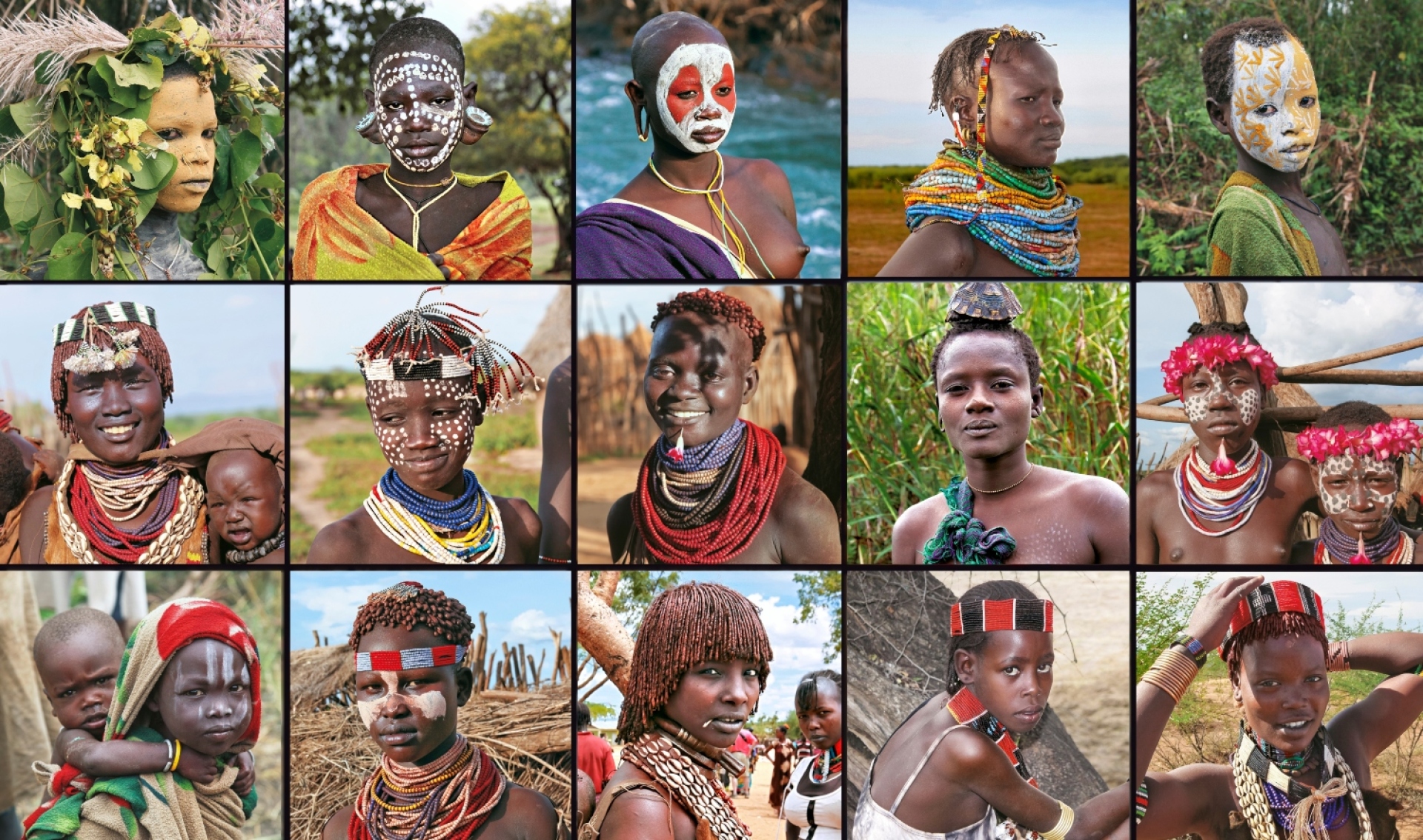 Κοιλάδα Όμο