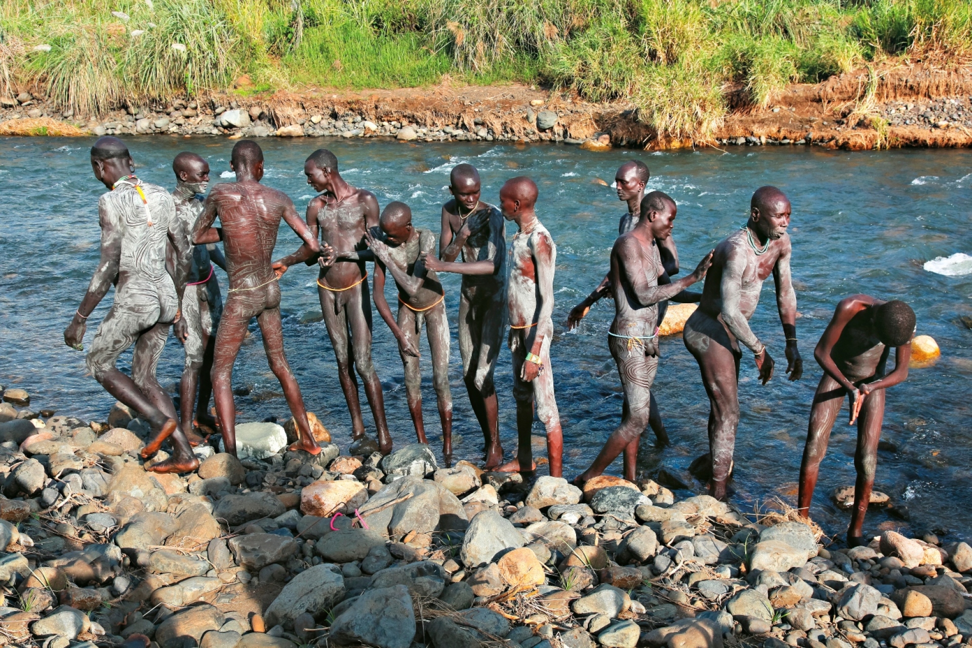 Κοιλάδα Όμο