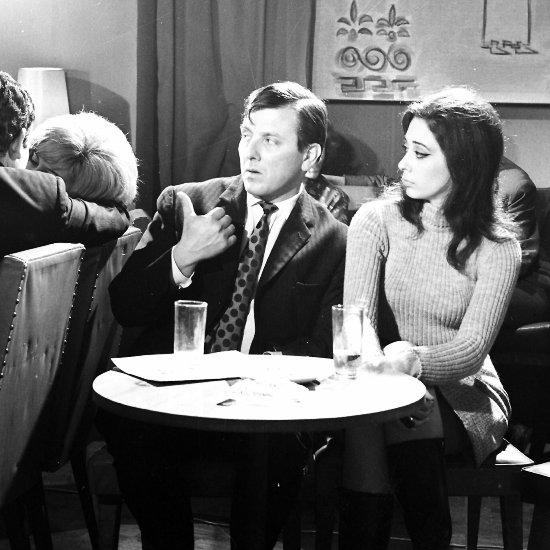 Κώστας Βουτσάς, Καίτη Ιμπροχώρη