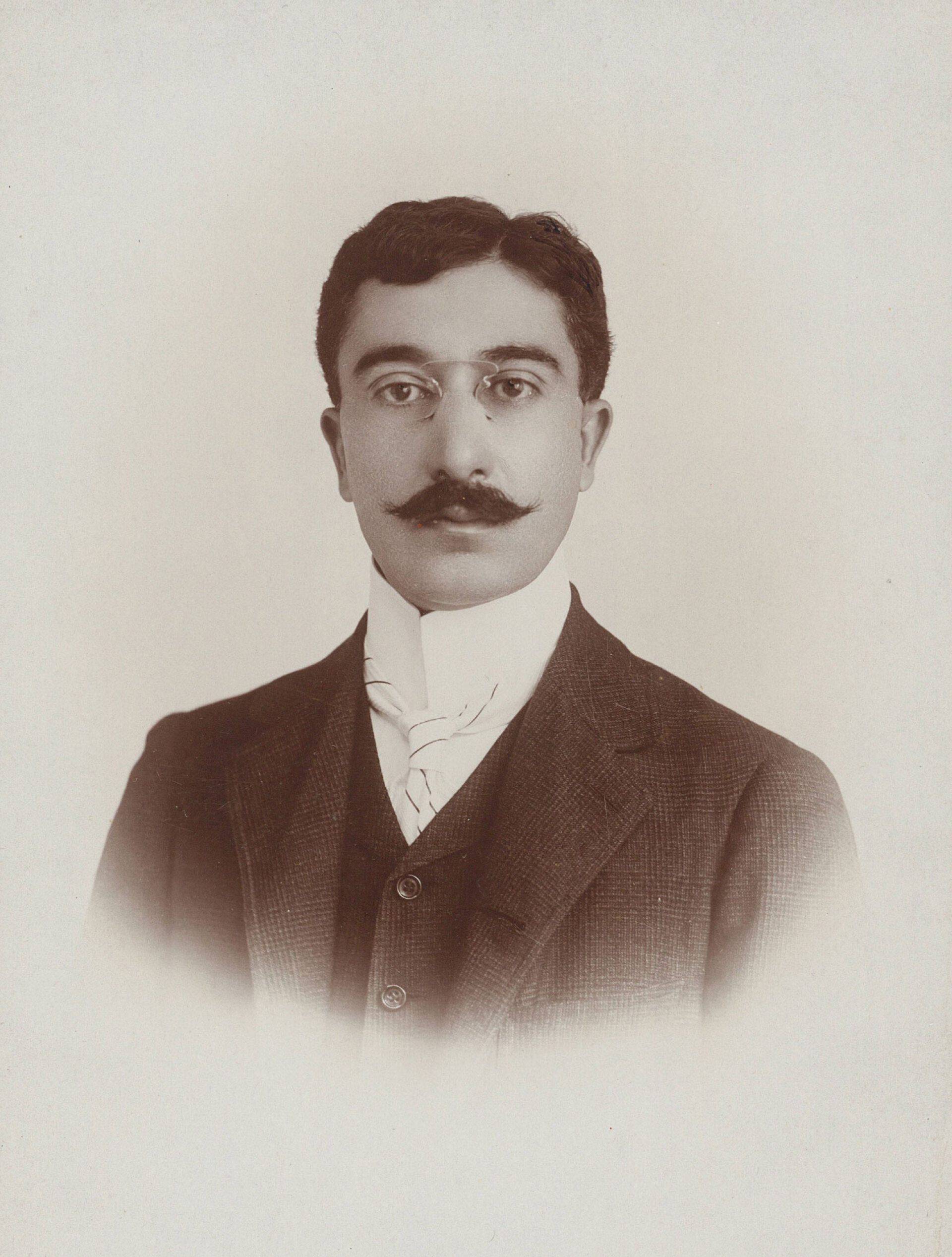 Κωνσταντίνος Καβάφης