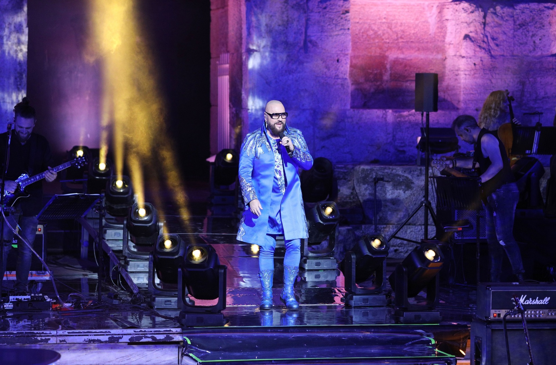 Ντέσμοντ Τσάιλντ: Είναι πολύ σημαντικό ο δημιουργός να έχει συναίνεση, αναγνώριση και αμοιβή