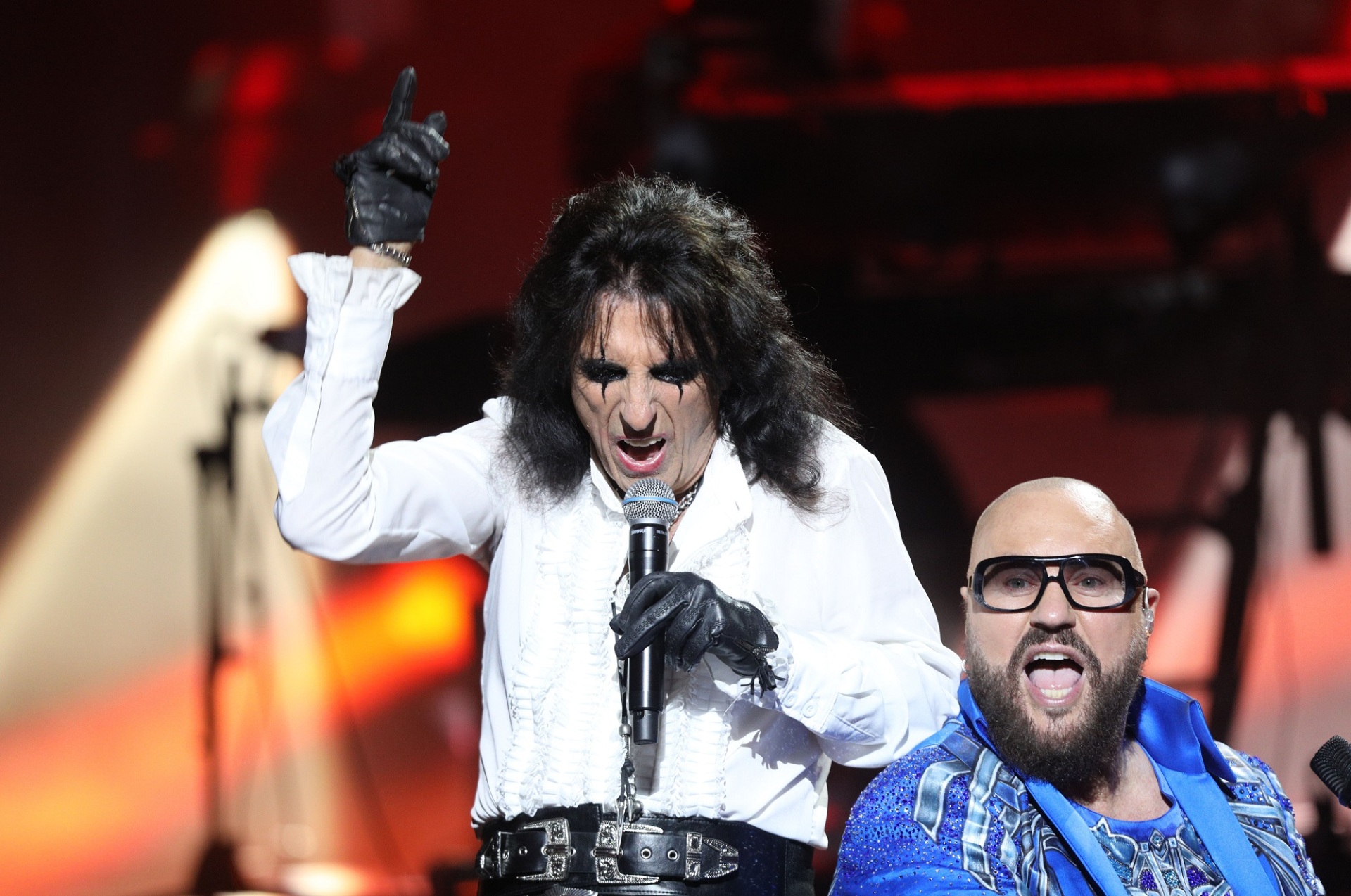 Ντέσμοντ Τσάιλντ: Είναι πολύ σημαντικό ο δημιουργός να έχει συναίνεση, αναγνώριση και αμοιβή