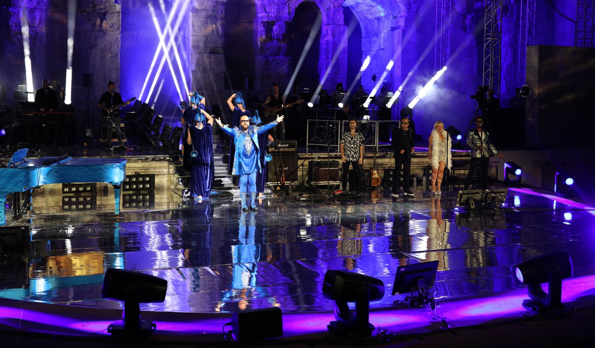 Ντέσμοντ Τσάιλντ: Είναι πολύ σημαντικό ο δημιουργός να έχει συναίνεση, αναγνώριση και αμοιβή