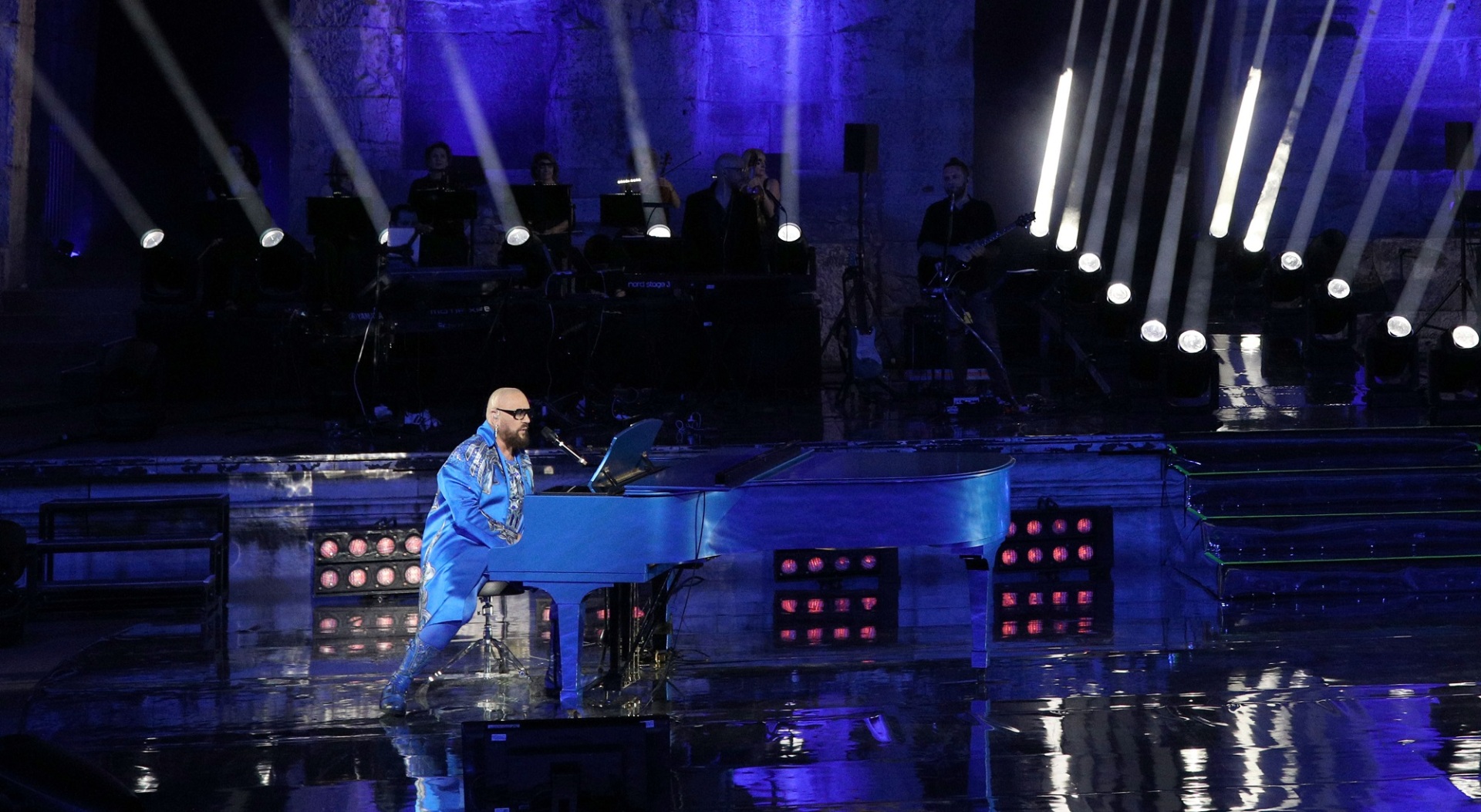 Ντέσμοντ Τσάιλντ: Είναι πολύ σημαντικό ο δημιουργός να έχει συναίνεση, αναγνώριση και αμοιβή