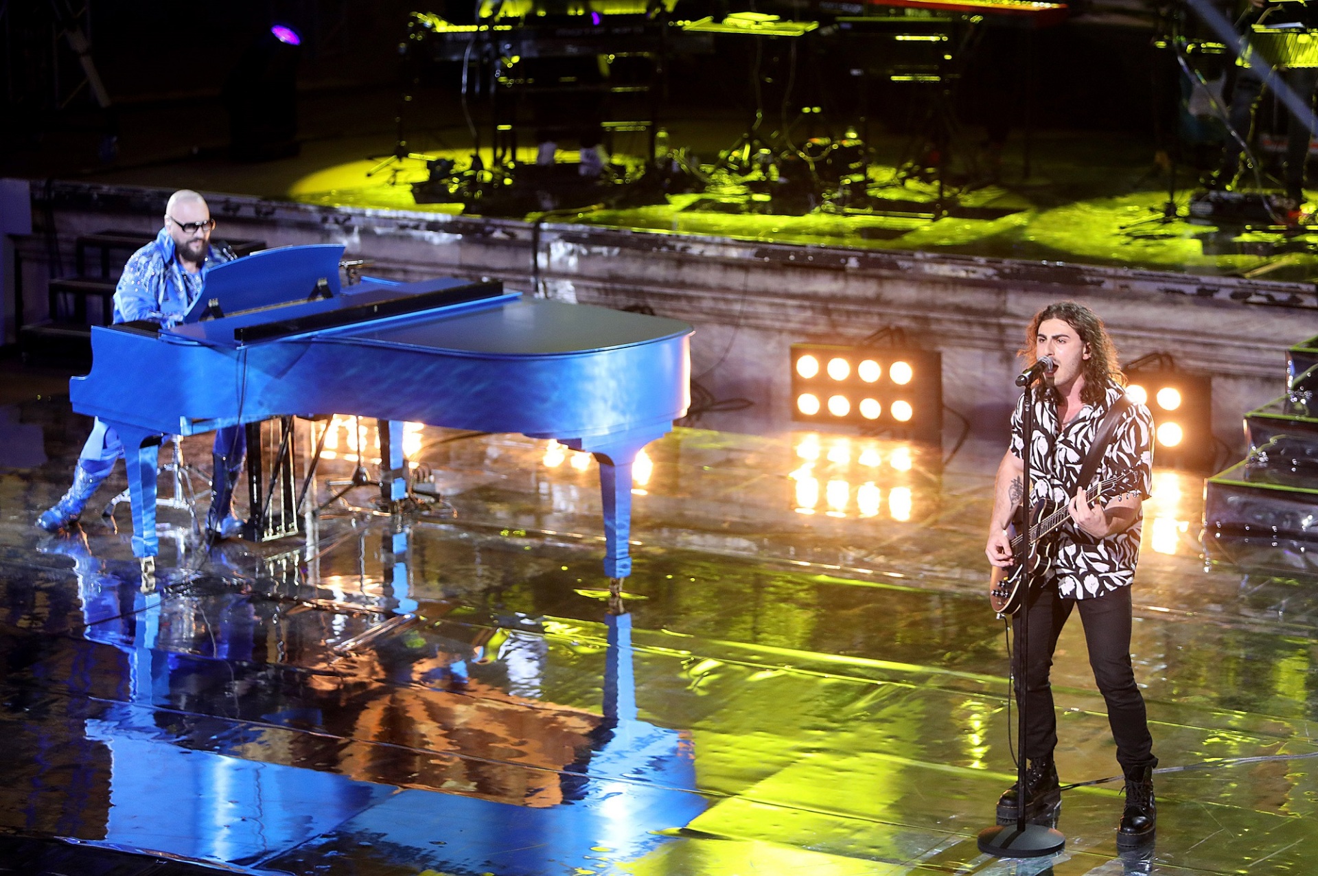 Ντέσμοντ Τσάιλντ: Είναι πολύ σημαντικό ο δημιουργός να έχει συναίνεση, αναγνώριση και αμοιβή