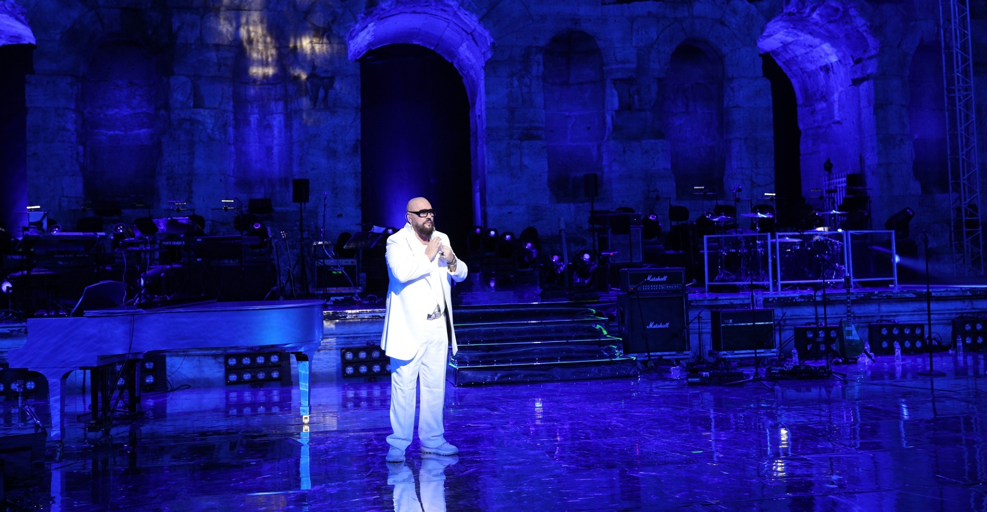 Ντέσμοντ Τσάιλντ: Είναι πολύ σημαντικό ο δημιουργός να έχει συναίνεση, αναγνώριση και αμοιβή