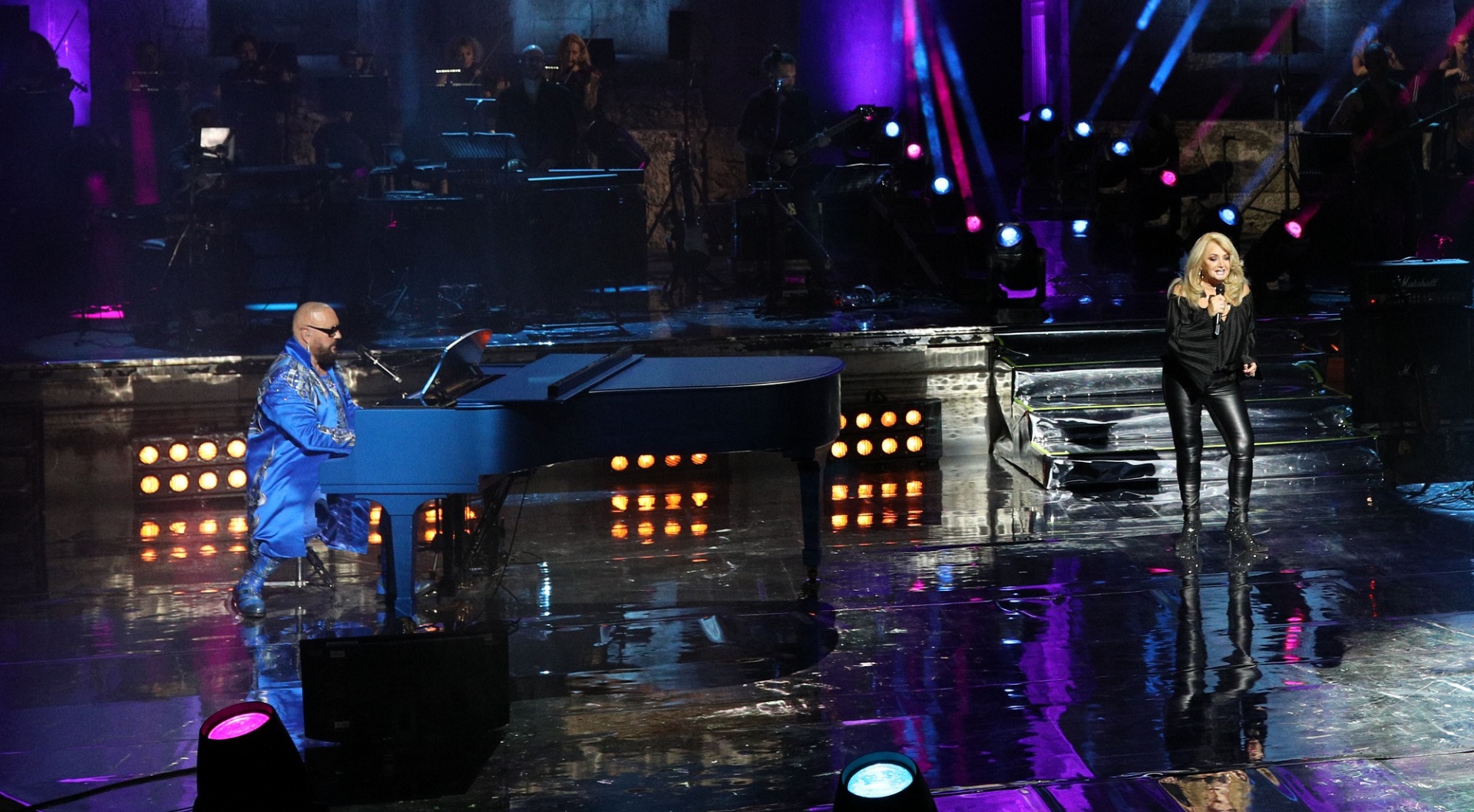 Ντέσμοντ Τσάιλντ: Είναι πολύ σημαντικό ο δημιουργός να έχει συναίνεση, αναγνώριση και αμοιβή