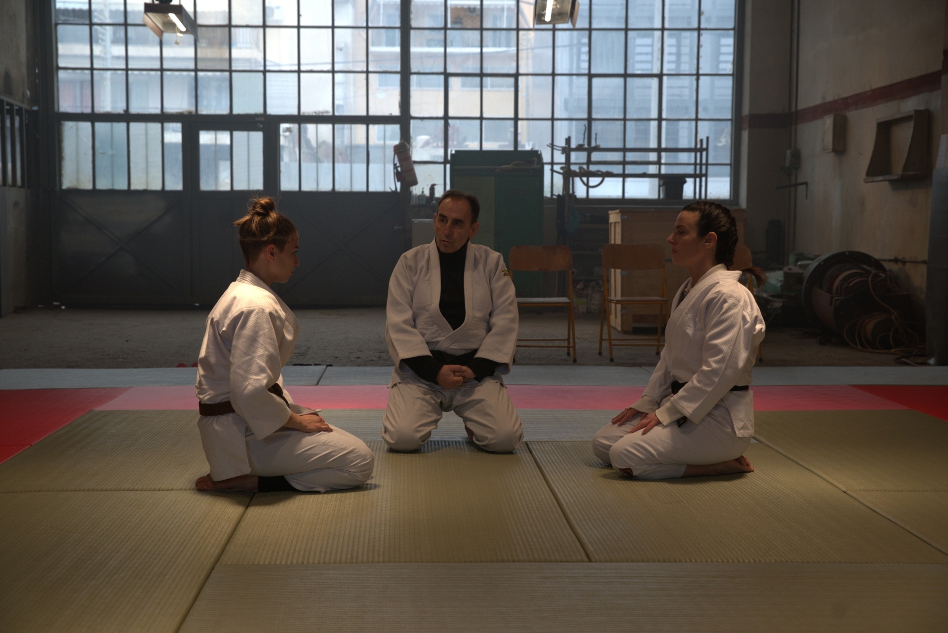 Βαγγέλης Μουρίκης: Ο αυτοσχεδιασμός γίνεται στους δρόμους της Αθήνας