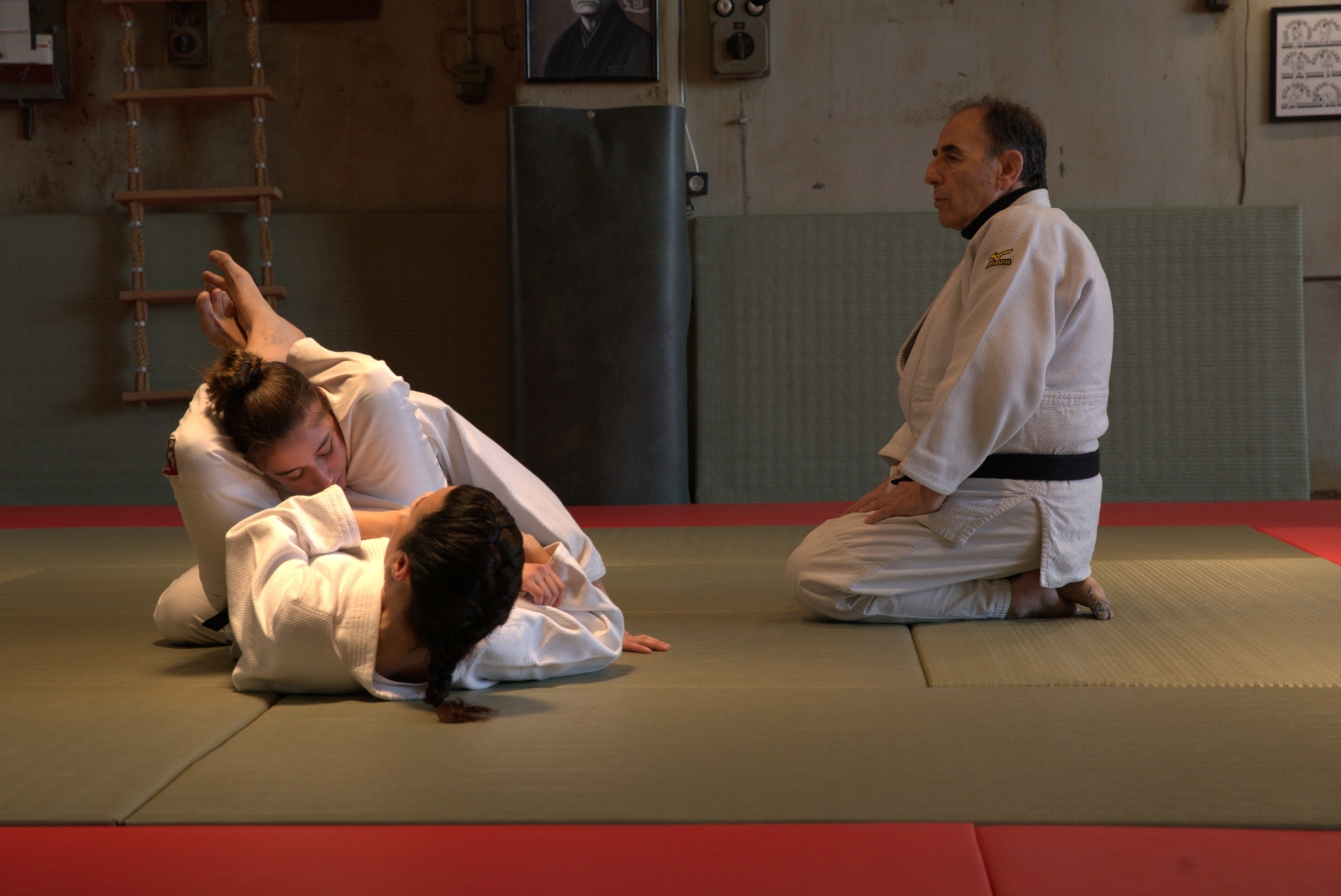 Βαγγέλης Μουρίκης: Ο αυτοσχεδιασμός γίνεται στους δρόμους της Αθήνας