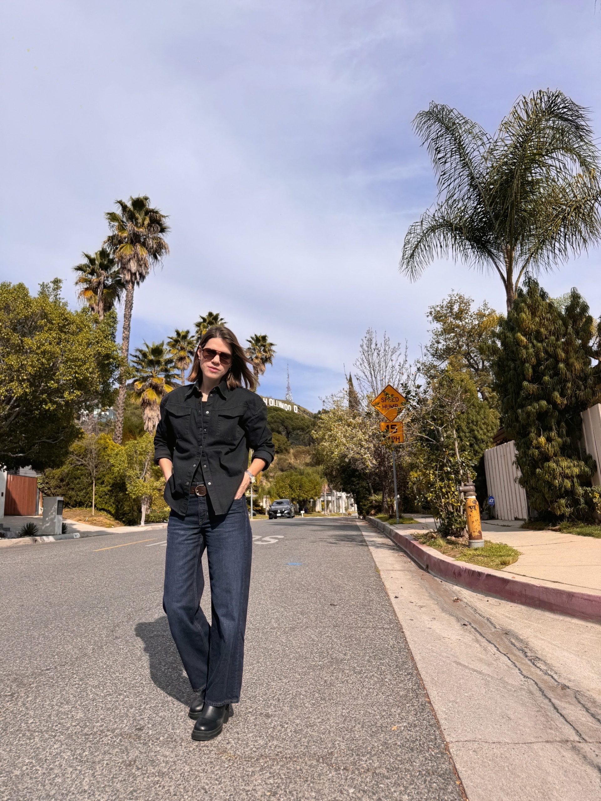 Η Monika από το Λος Άντζελες μοιράζεται τη ζωή, τη μουσική έμπνευση και τις καθημερινές διαδρομές πίσω από το νέο της τραγούδι, «LA Like a Song»