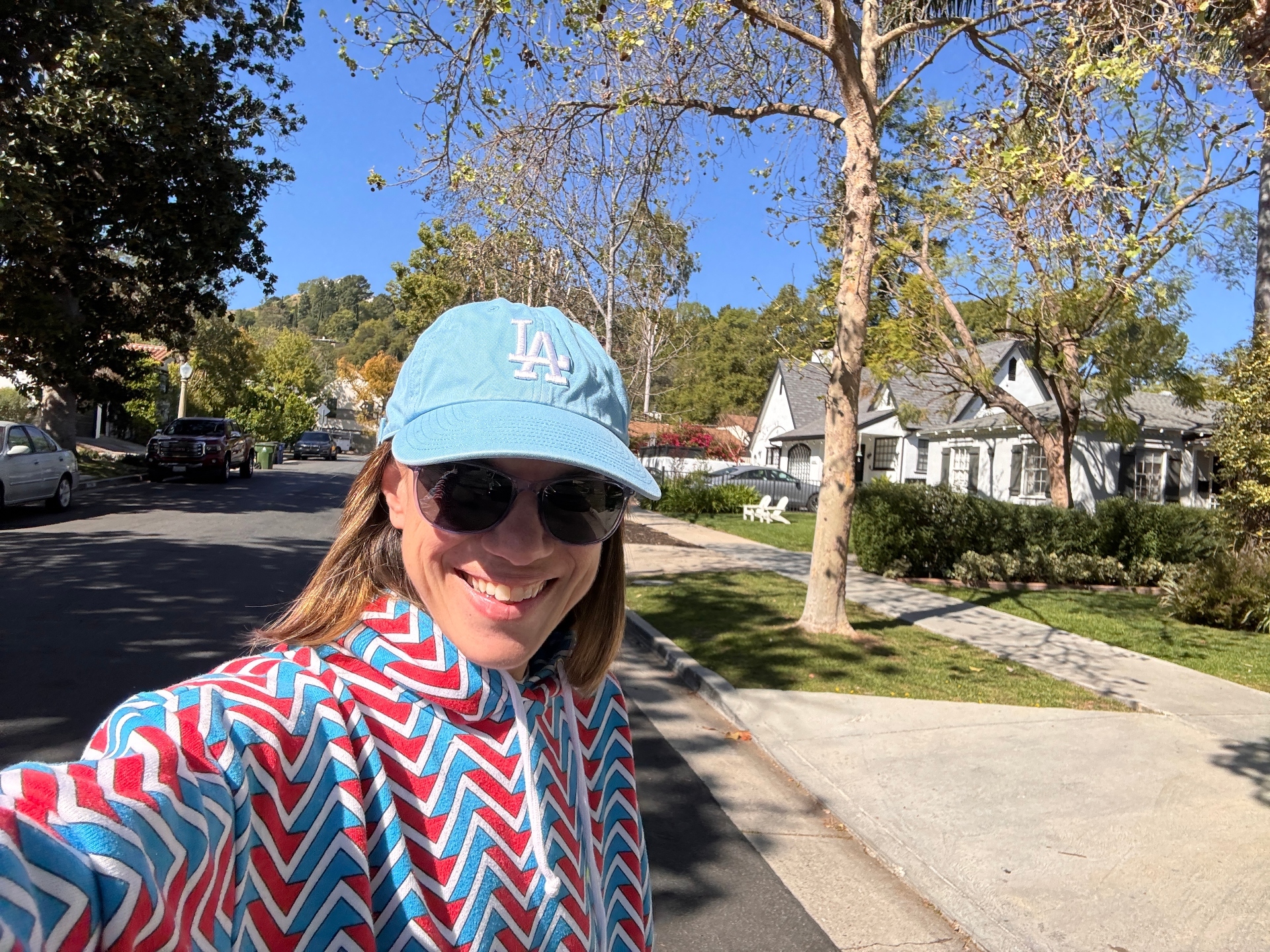 Η Monika από το Λος Άντζελες μοιράζεται τη ζωή, τη μουσική έμπνευση και τις καθημερινές διαδρομές πίσω από το νέο της τραγούδι, «LA Like a Song»