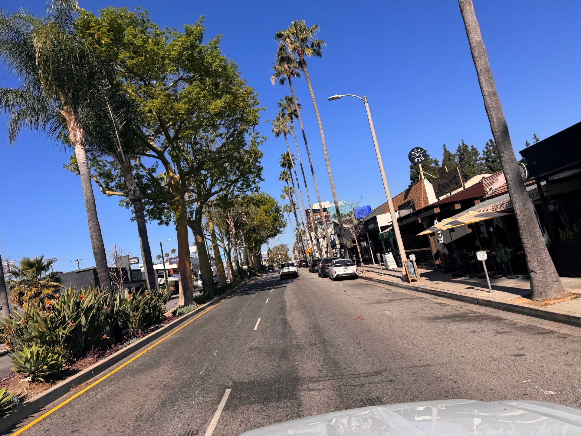 Η Monika από το Λος Άντζελες μοιράζεται τη ζωή, τη μουσική έμπνευση και τις καθημερινές διαδρομές πίσω από το νέο της τραγούδι, «L.A. Like a Song»