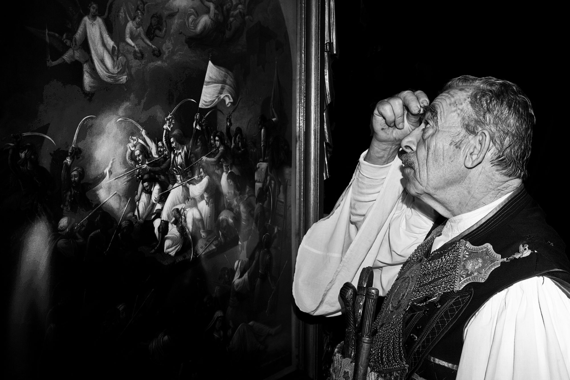 © Βασίλης Αρτίκος