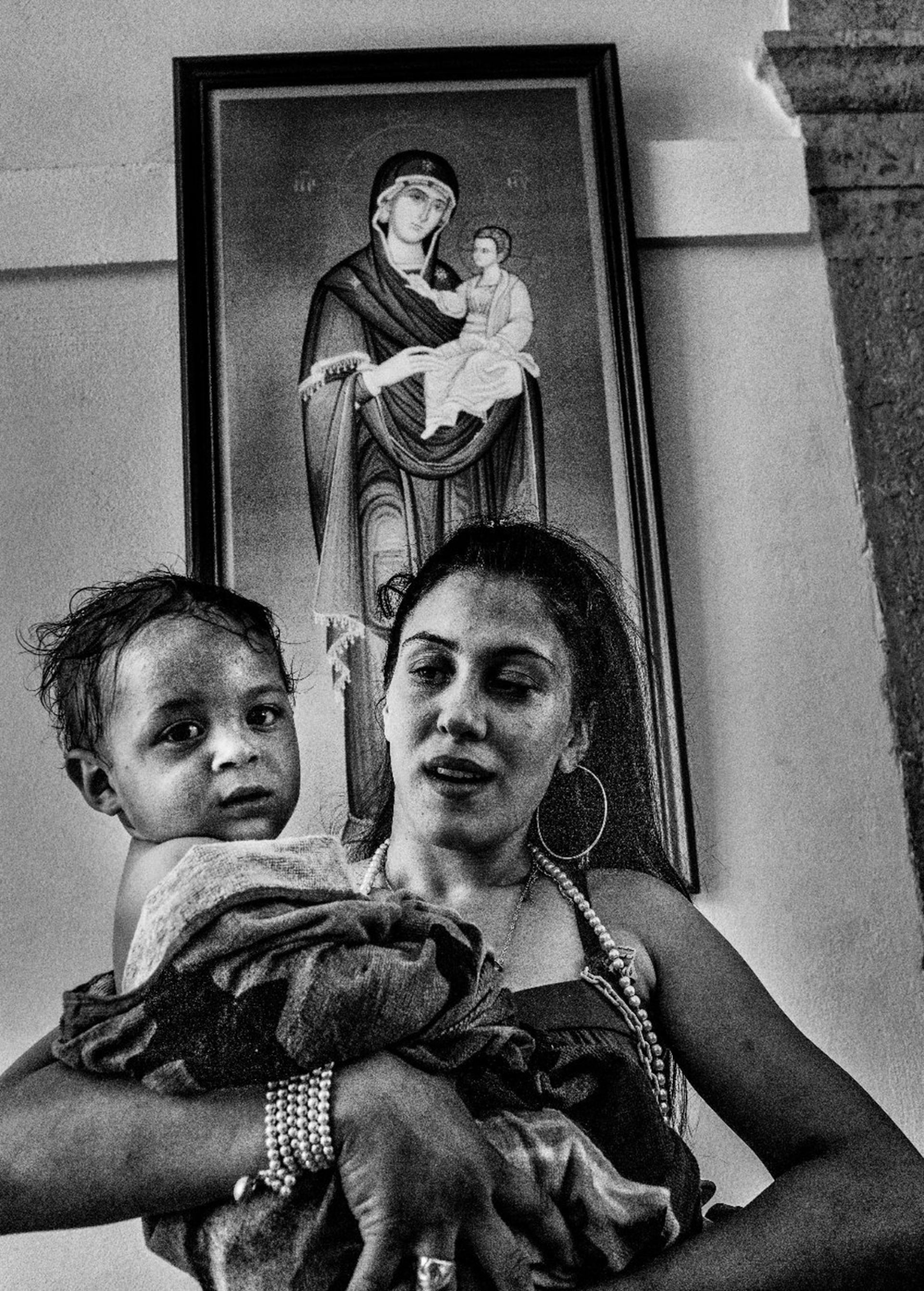 © Βασίλης Αρτίκος