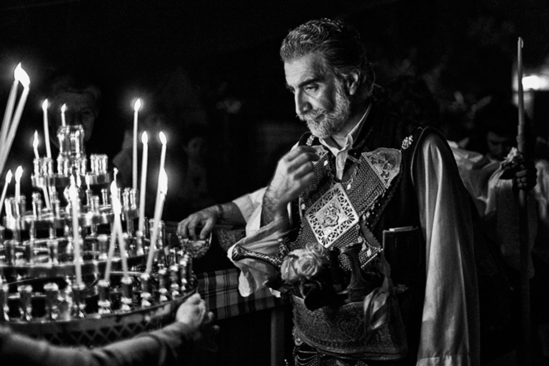 © Βασίλης Αρτίκος