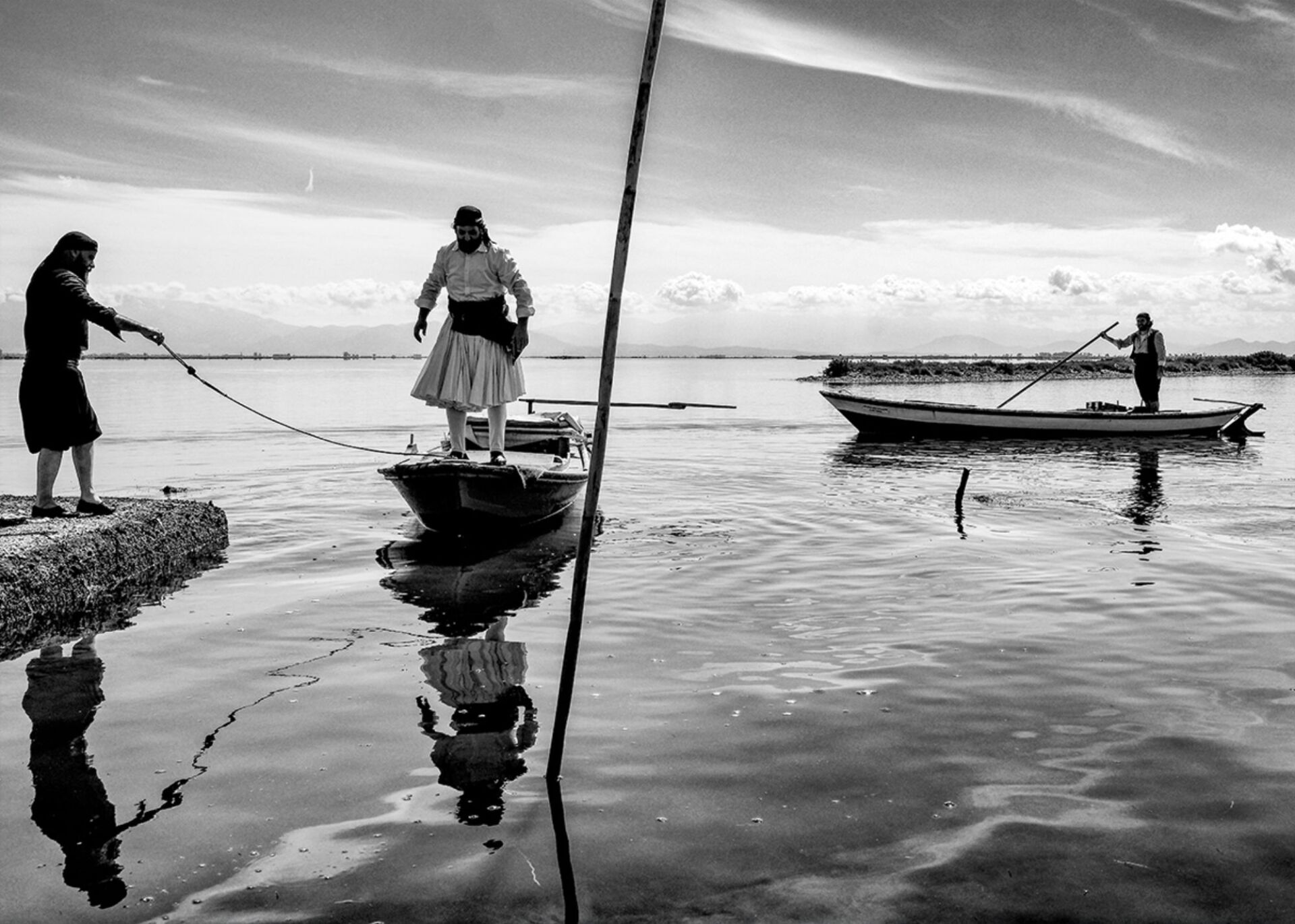 © Βασίλης Αρτίκος