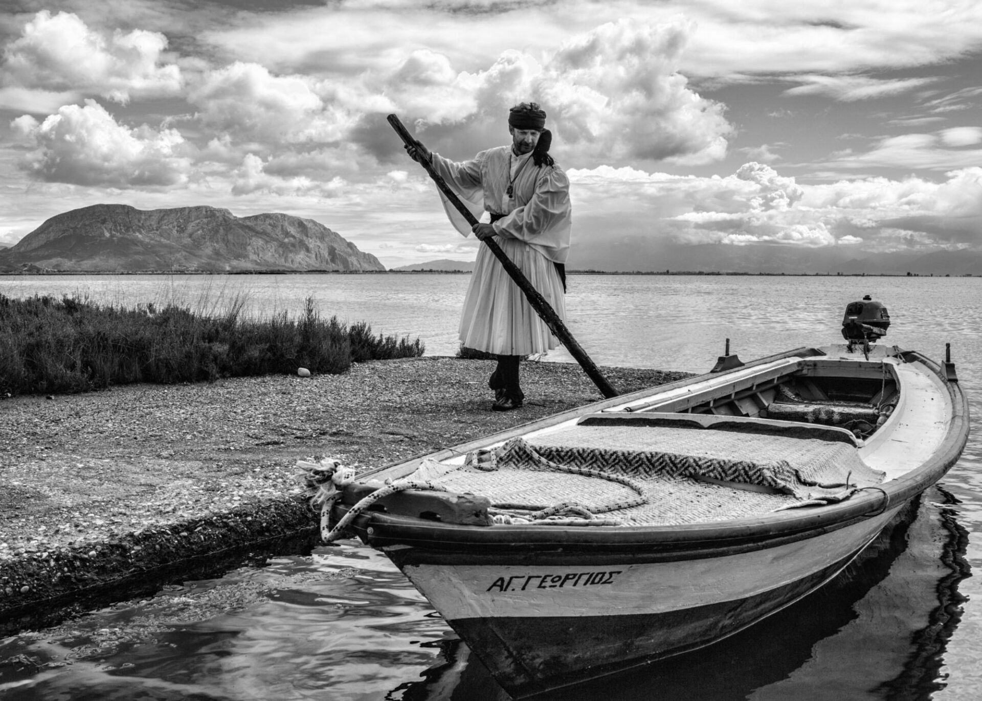 © Βασίλης Αρτίκος