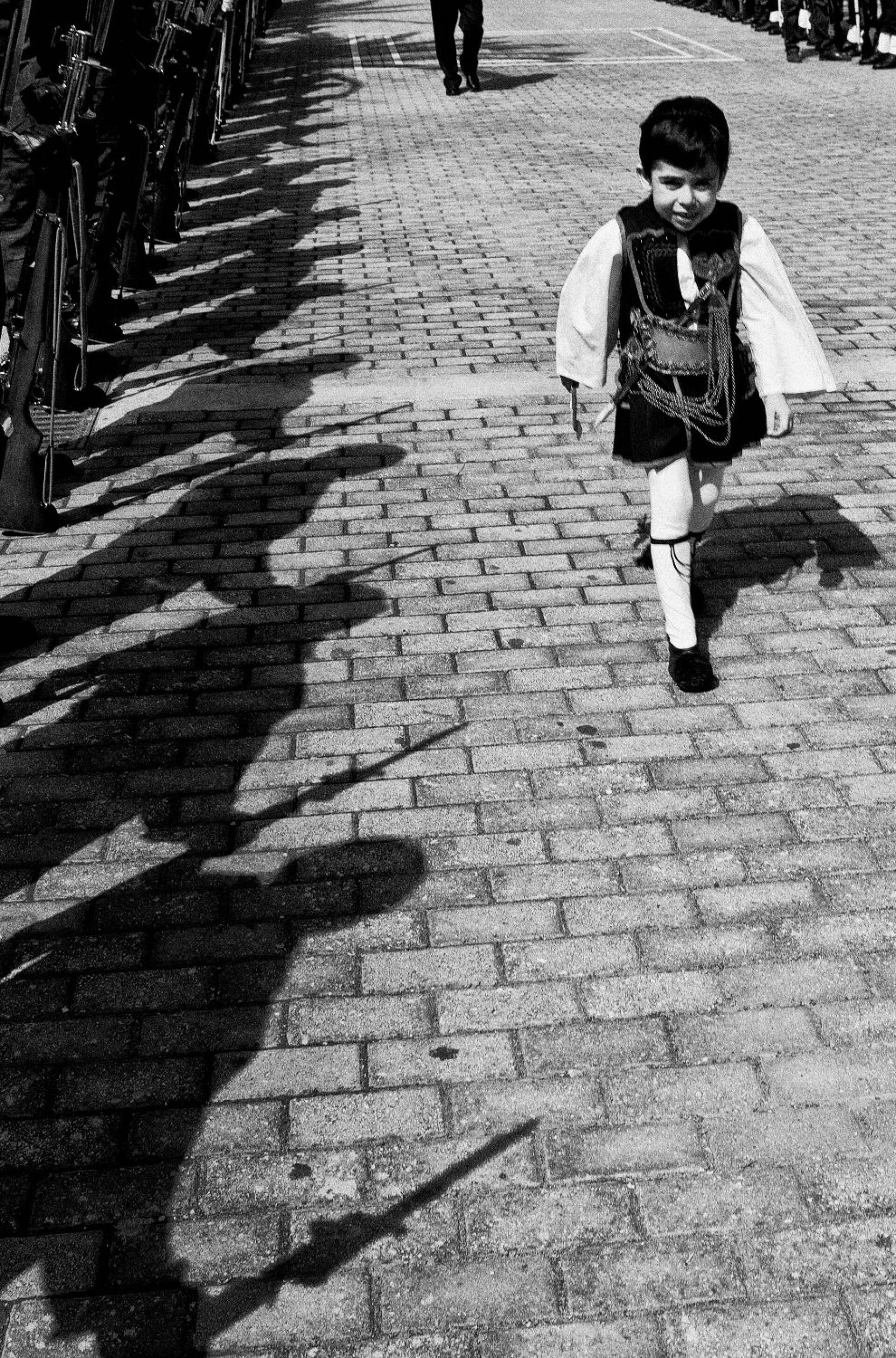 © Βασίλης Αρτίκος