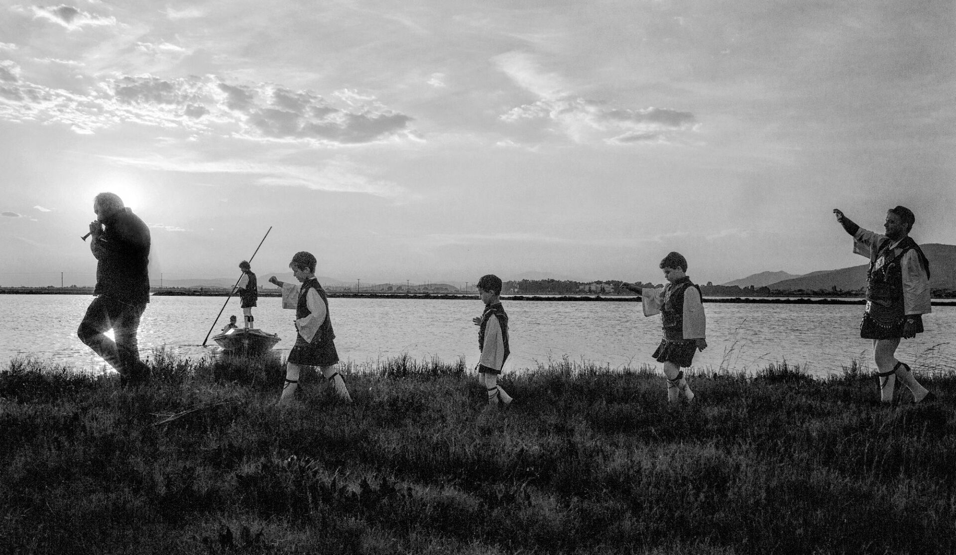 © Βασίλης Αρτίκος