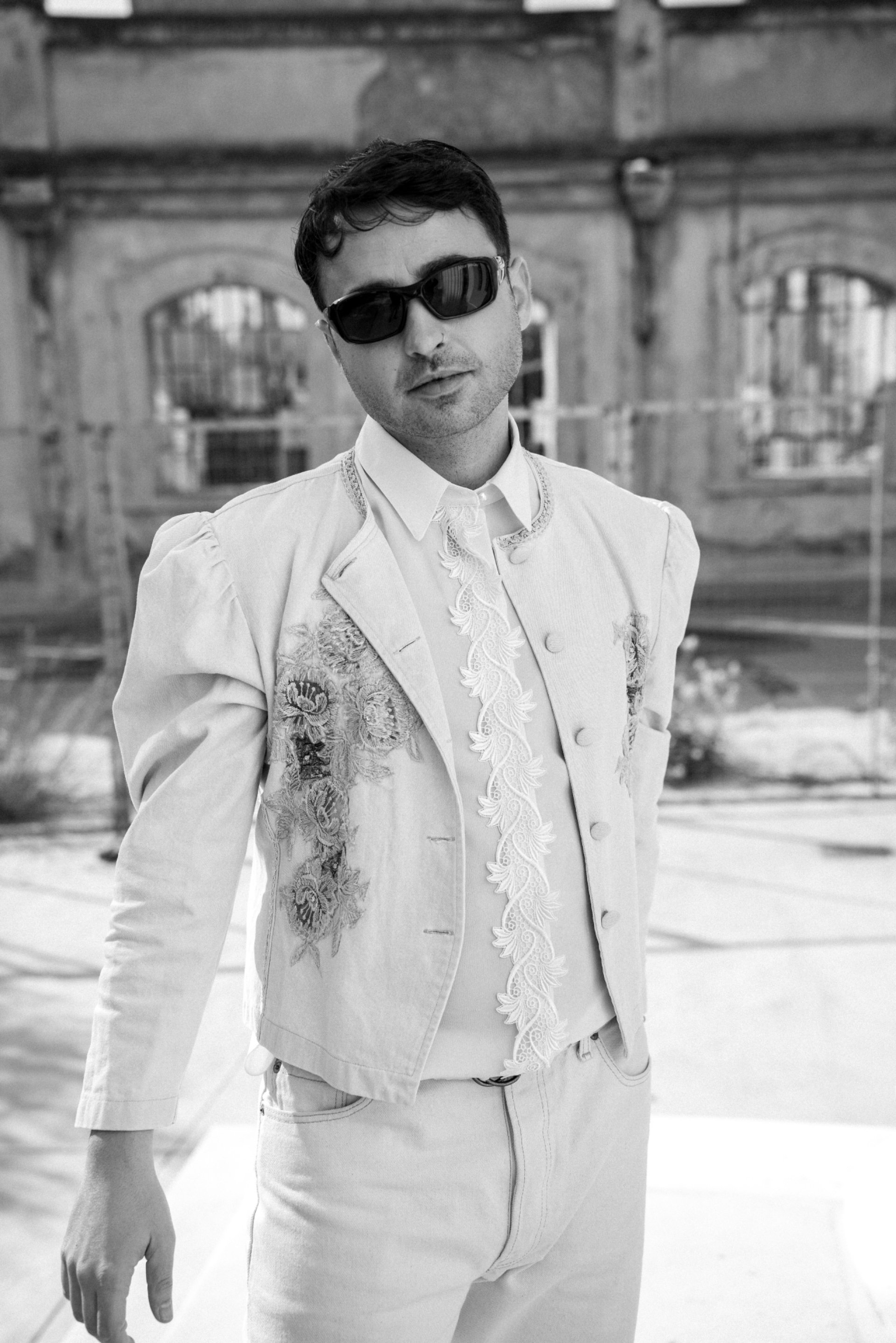 Σταύρος Τσαντές