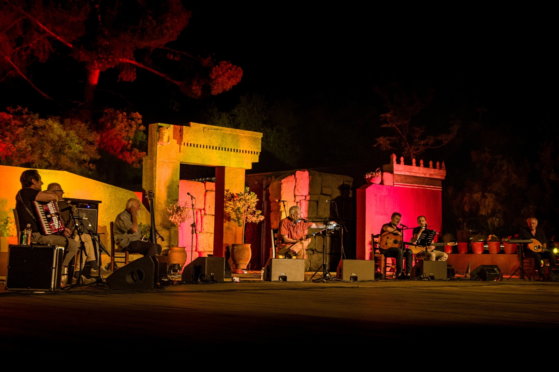 Χειμερινοί Κολυμβητές