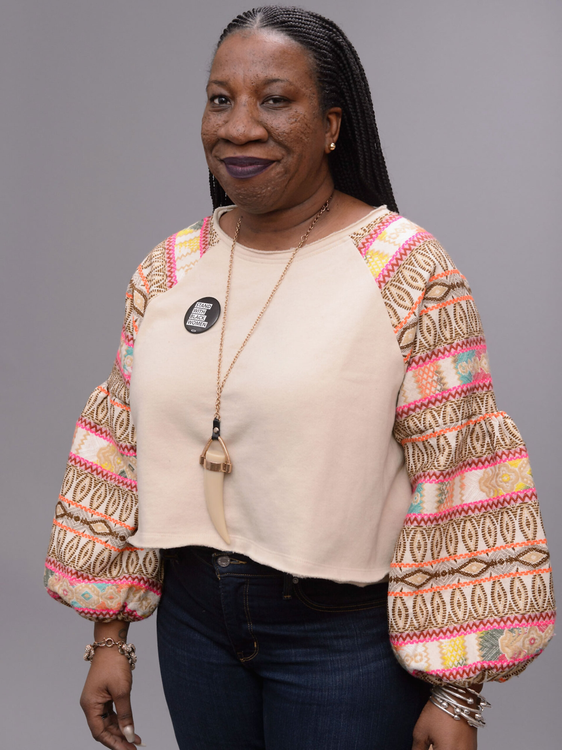 Ταράνα Μπερκ