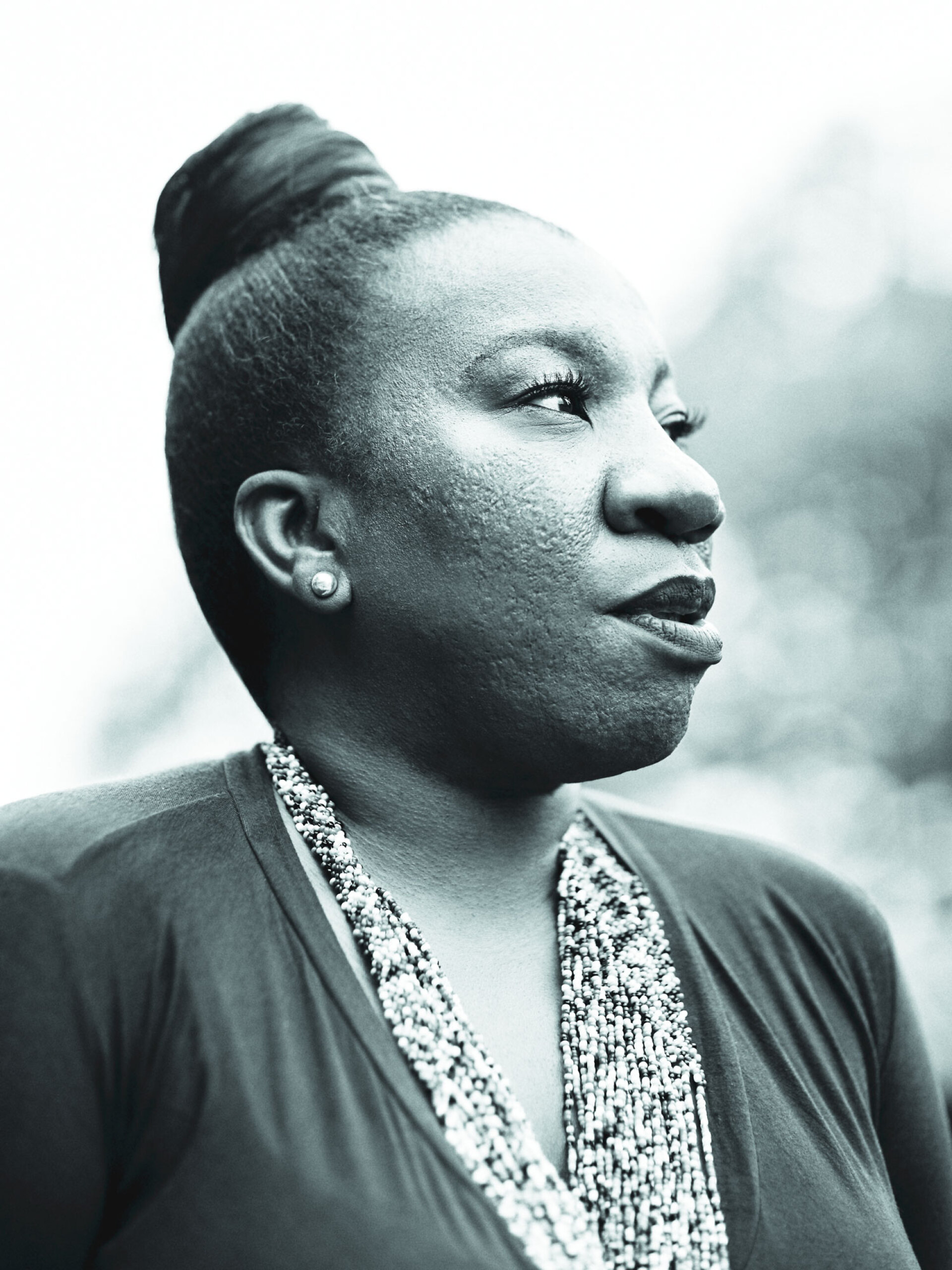 Ταράνα Μπερκ