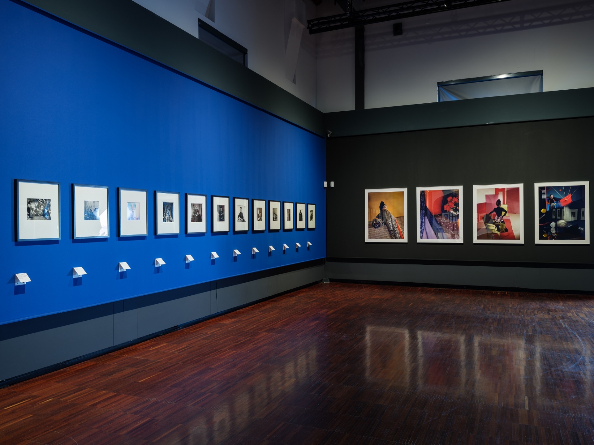 Vogue: Η γεωμετρία της κομψότητας του Horst P. Horst στη Βενετία