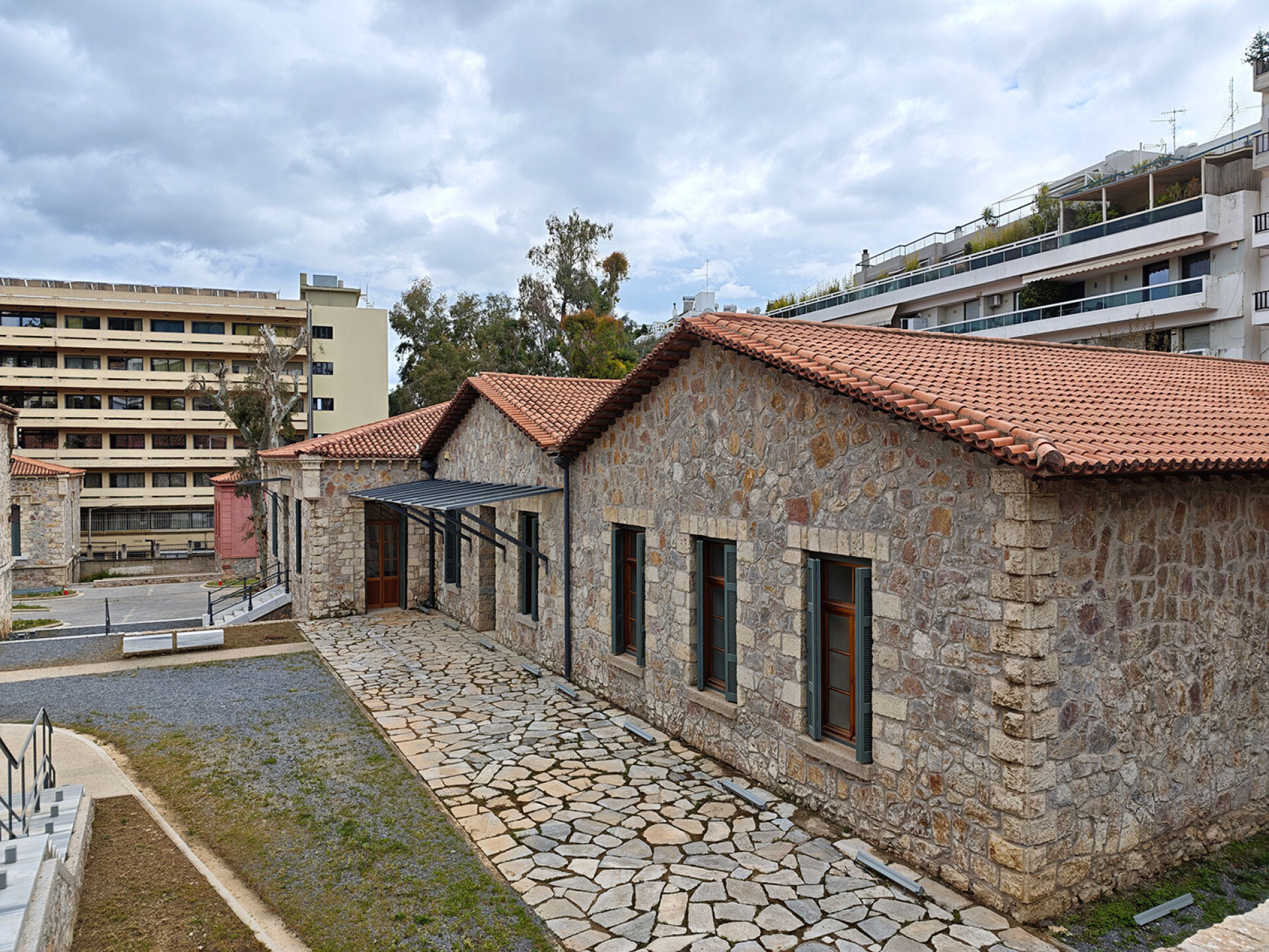 Κέντρο Πολιτισμού Εκκλησίας της Ελλάδος