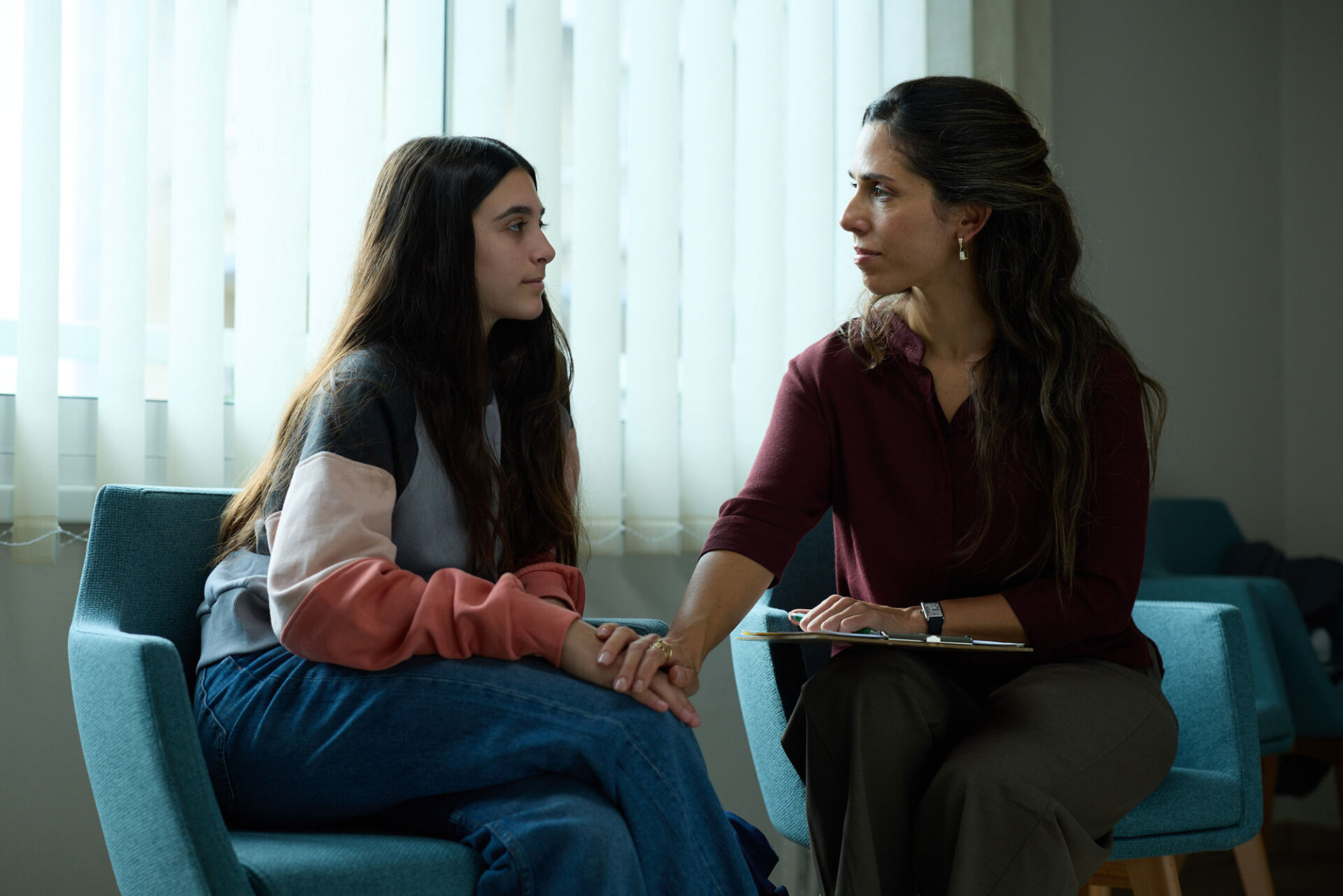 Υπουργείο Υγείας - Από τον αυτοτραυματισμό μέχρι την περίοδο