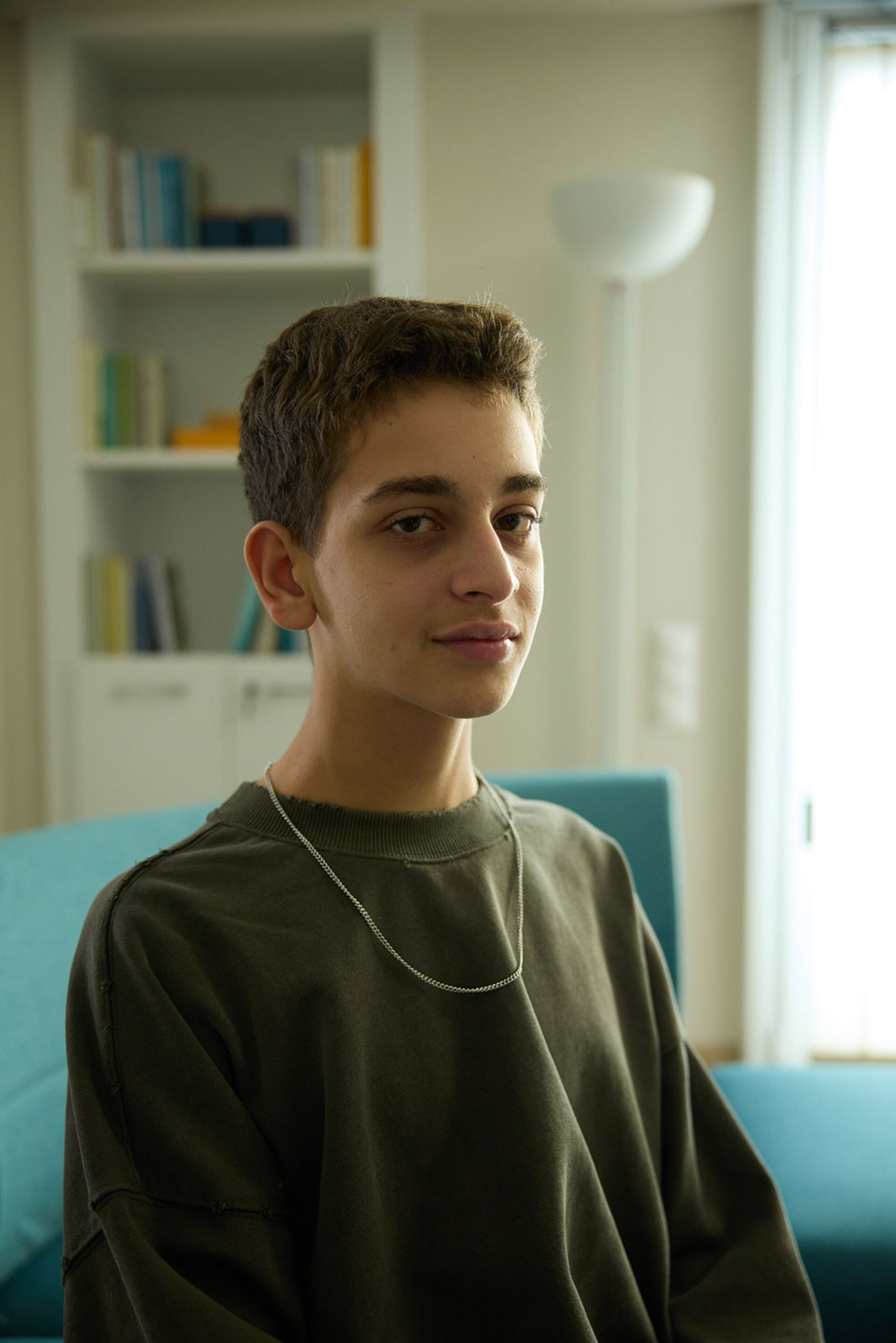 Υπουργείο Υγείας - Από τον αυτοτραυματισμό μέχρι την περίοδο