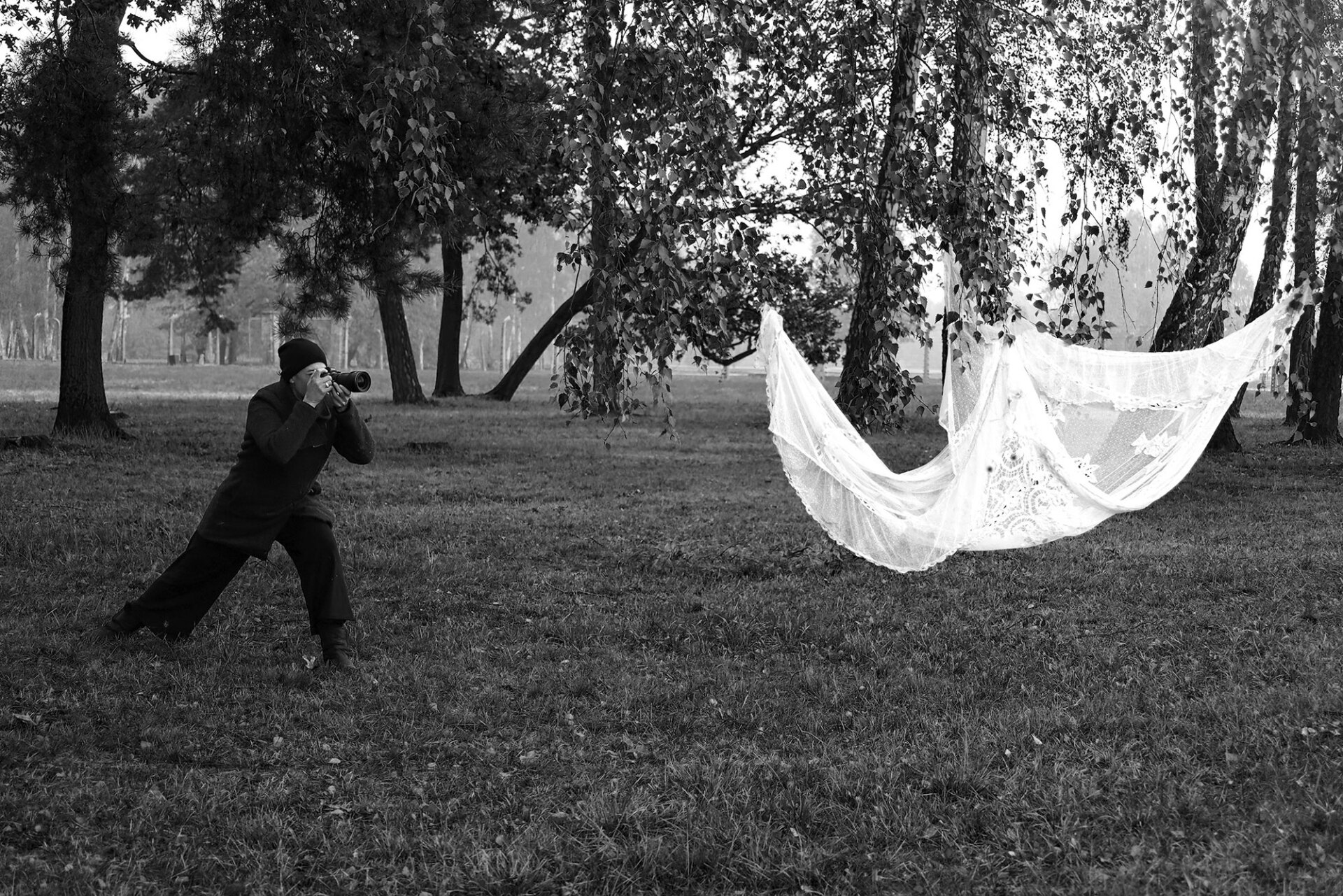 Ρενέ Ρεβάχ - Νίκος Μεγγρέλης | Ντοκιμαντέρ «Πες μου»