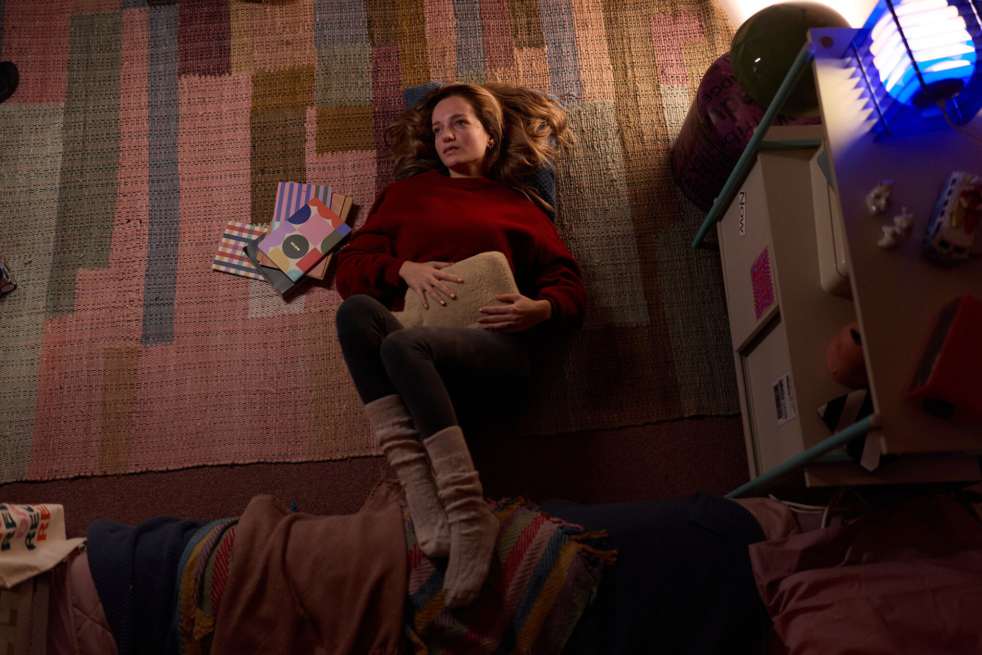 ΡΙΣΠΕΚΤ στο σώμα σου - Μιλάμε ανοιχτά για την περίοδο: Πρόγραμμα Υγείας & Υγιεινής Περιόδου