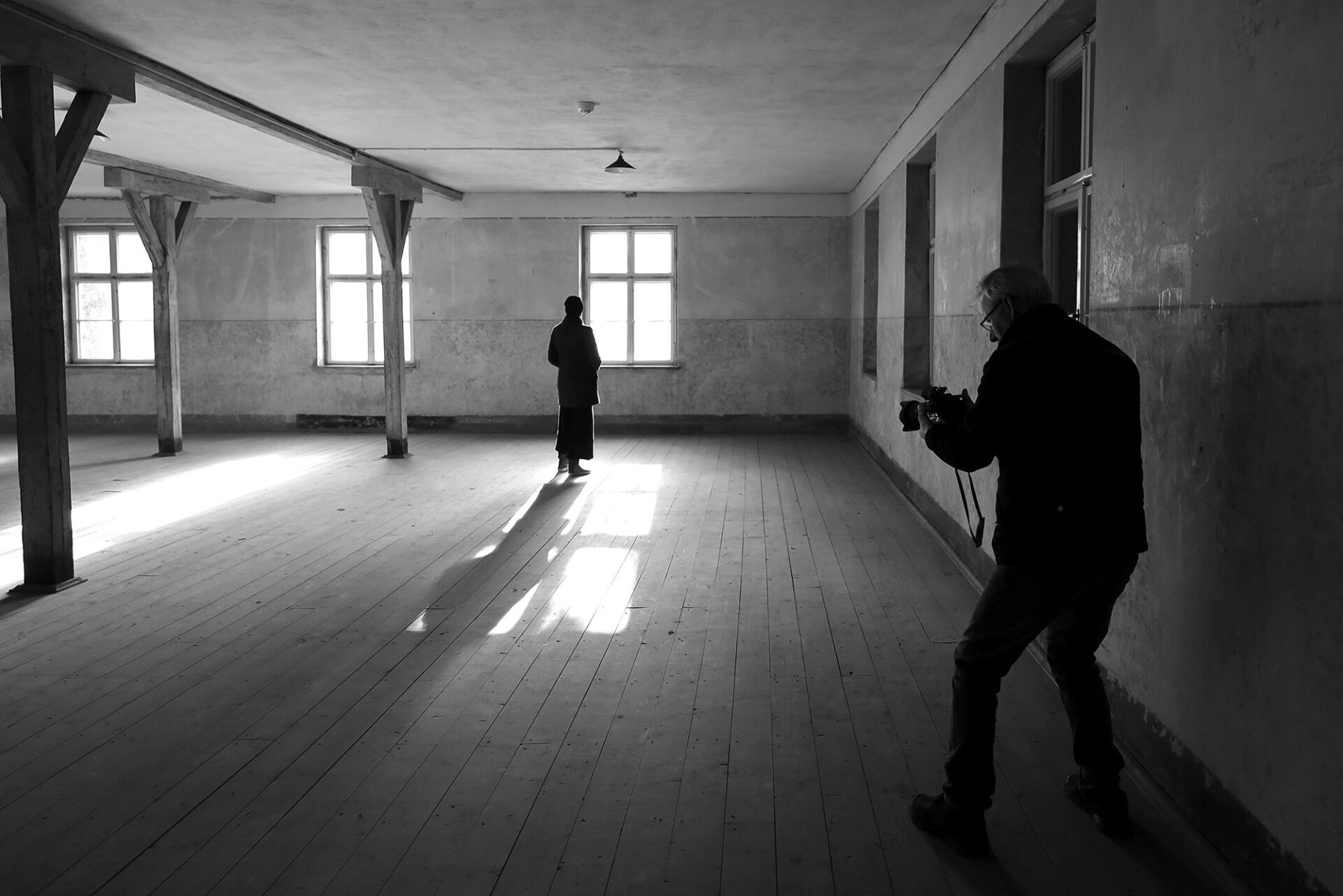 Ρενέ Ρεβάχ - Νίκος Μεγγρέλης | Ντοκιμαντέρ «Πες μου»