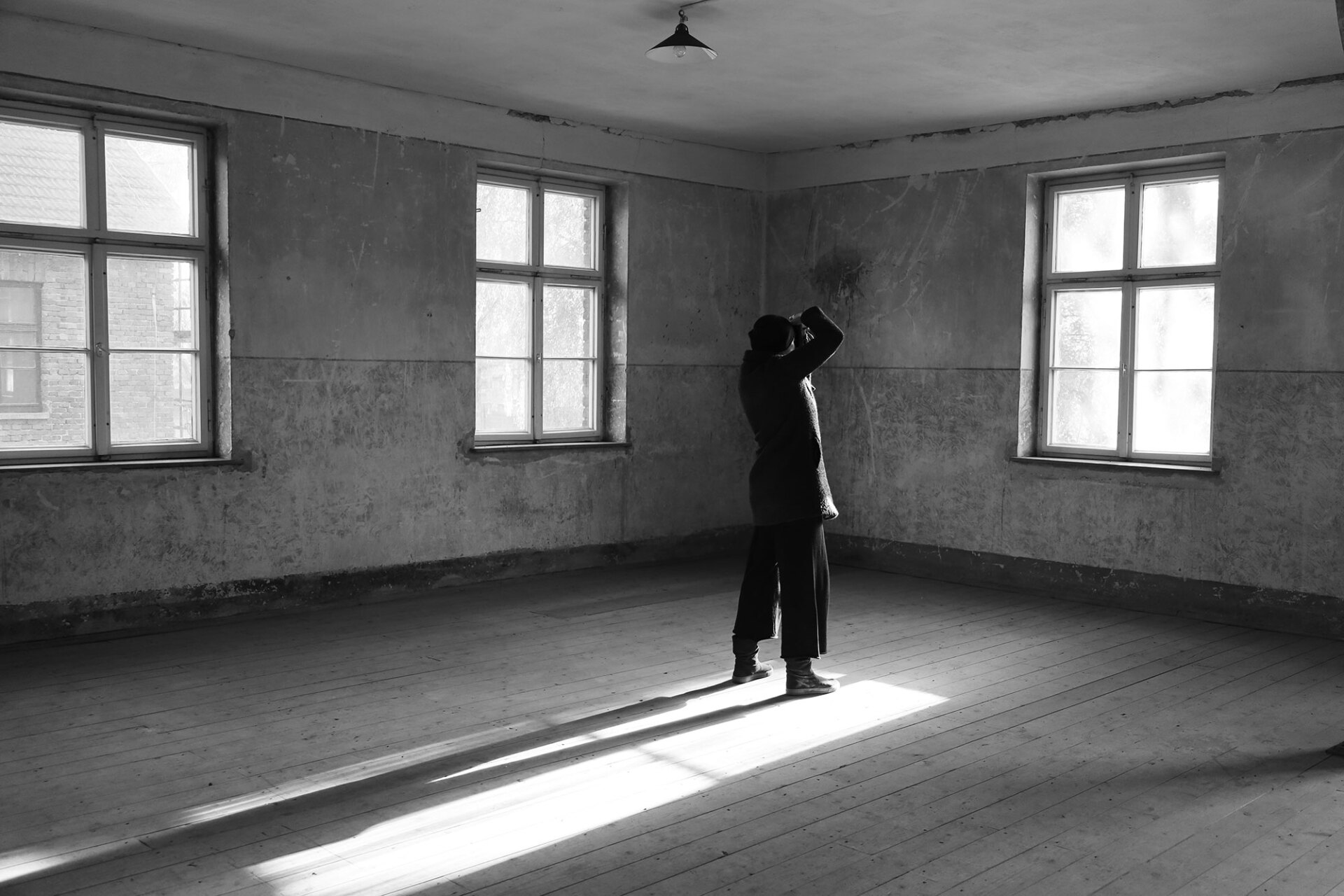 Ρενέ Ρεβάχ - Νίκος Μεγγρέλης | Ντοκιμαντέρ «Πες μου»