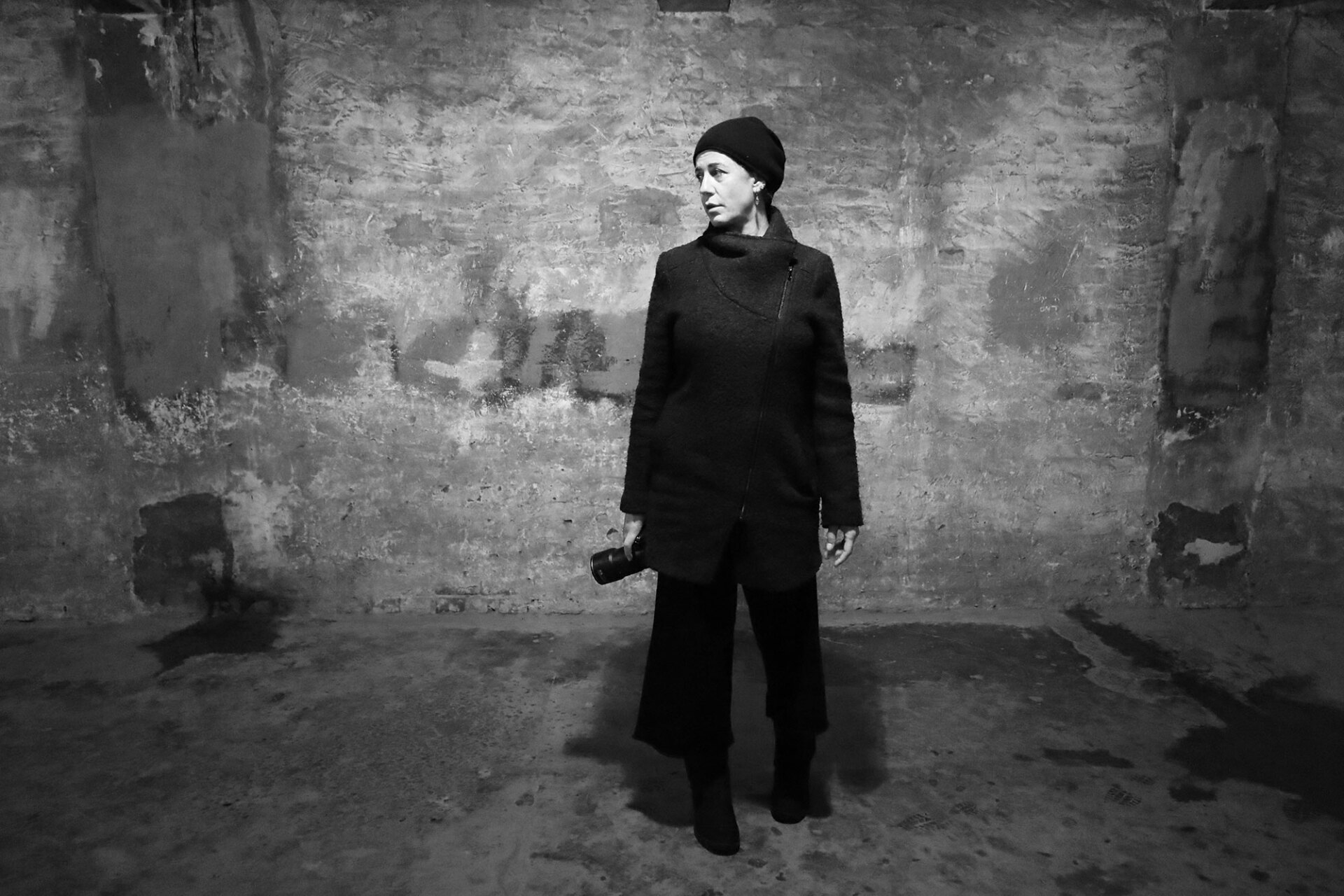 Ρενέ Ρεβάχ - Νίκος Μεγγρέλης | Ντοκιμαντέρ «Πες μου»