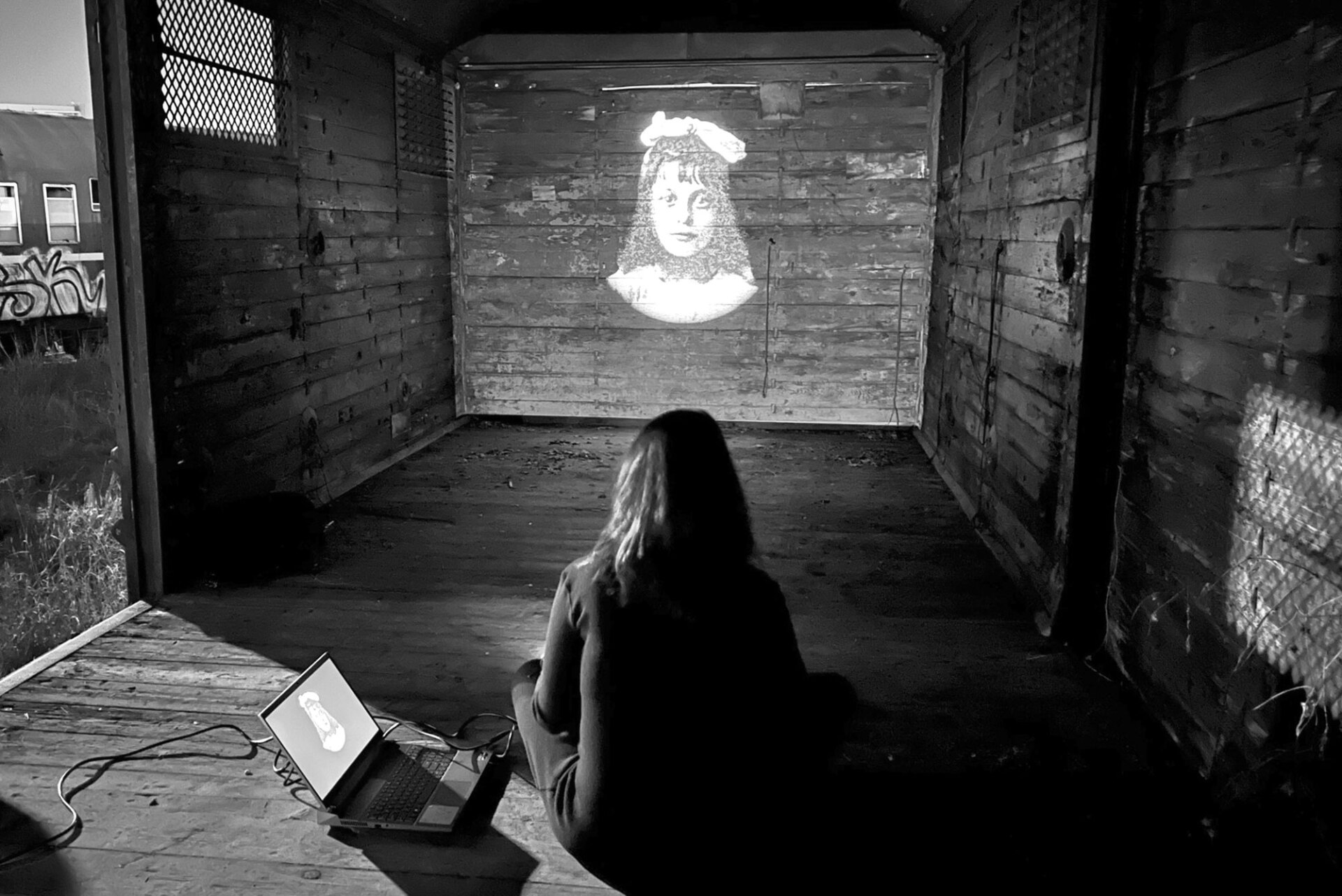 Ρενέ Ρεβάχ - Νίκος Μεγγρέλης | Ντοκιμαντέρ «Πες μου»