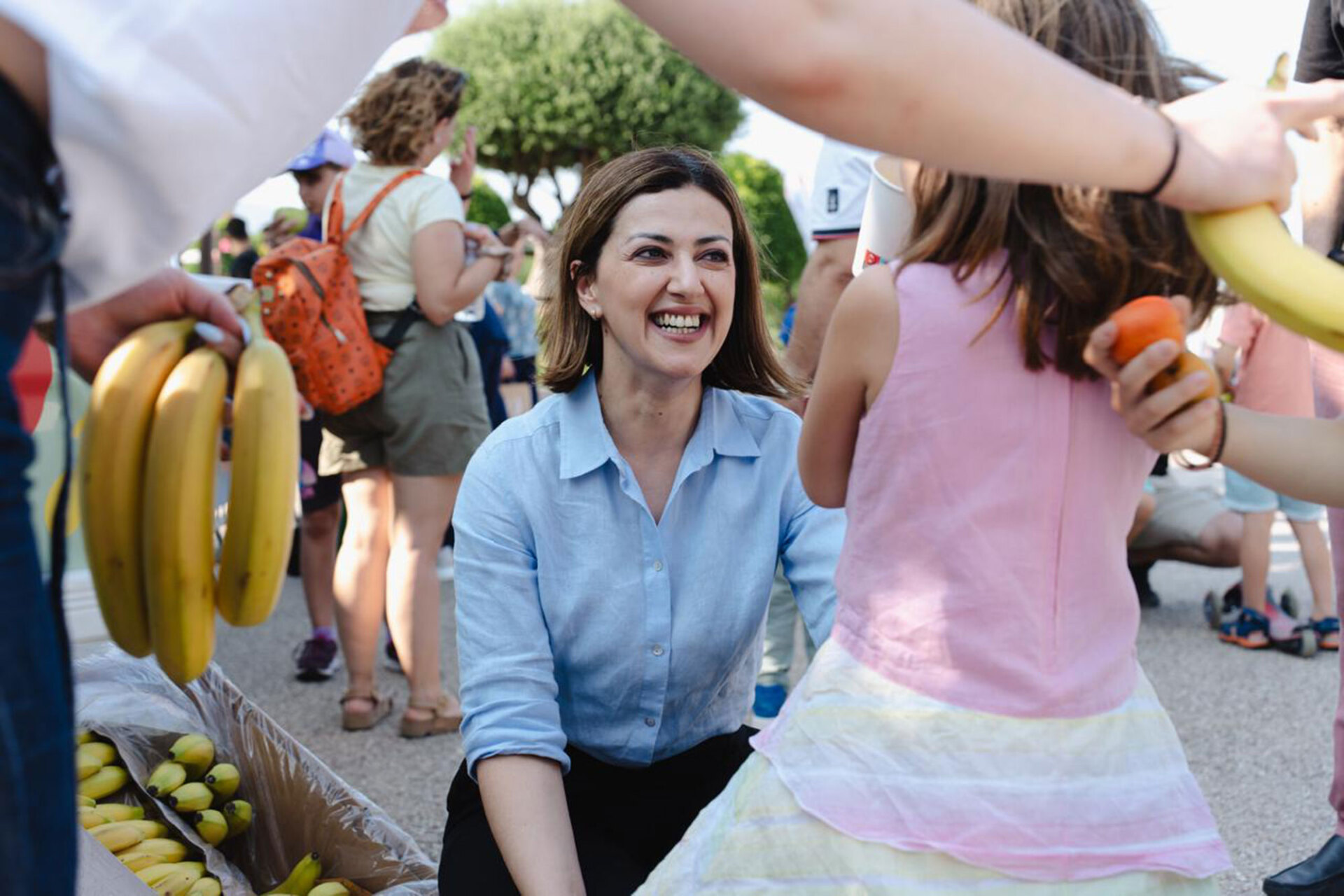 Παιδική παχυσαρκία: Το πρόγραμμα του Υπουργείου Υγείας