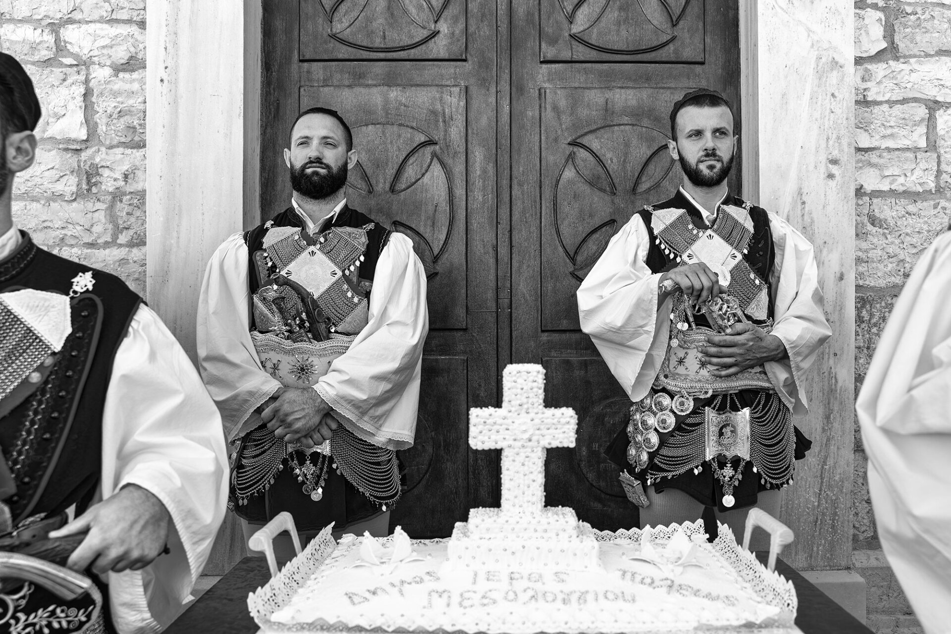 Το Μεσολόγγι είναι ιδέα