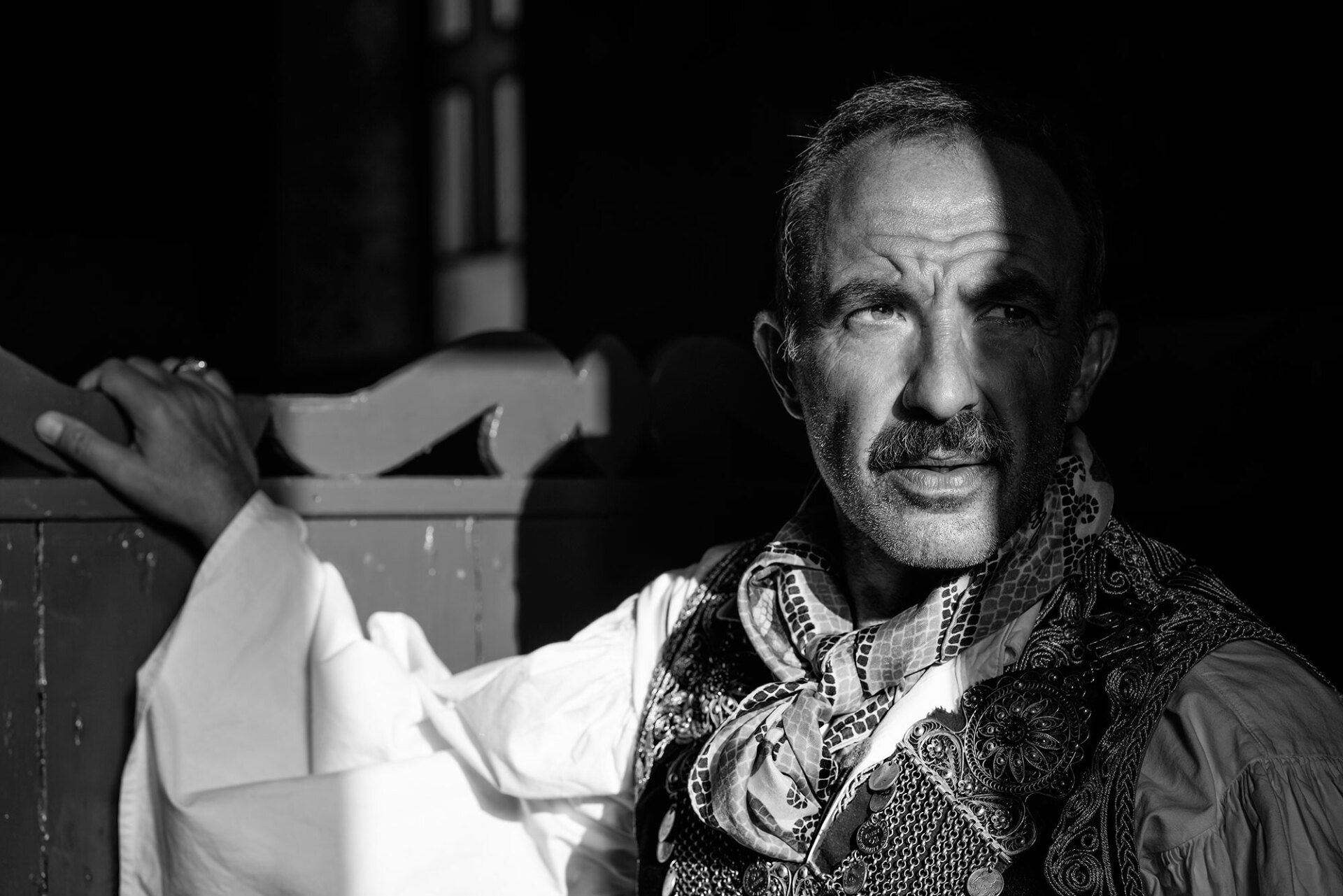 Νίκος Αλιάγας