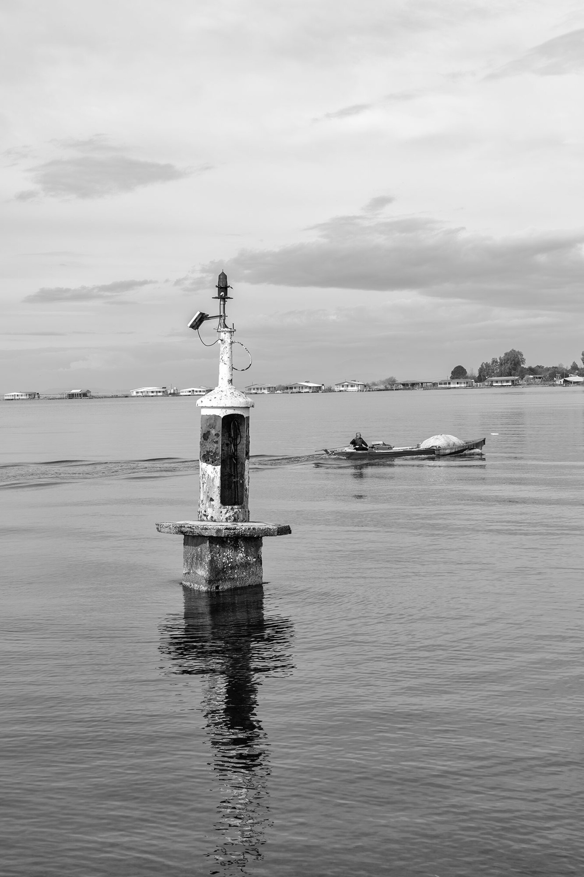 Το Μεσολόγγι είναι ιδέα