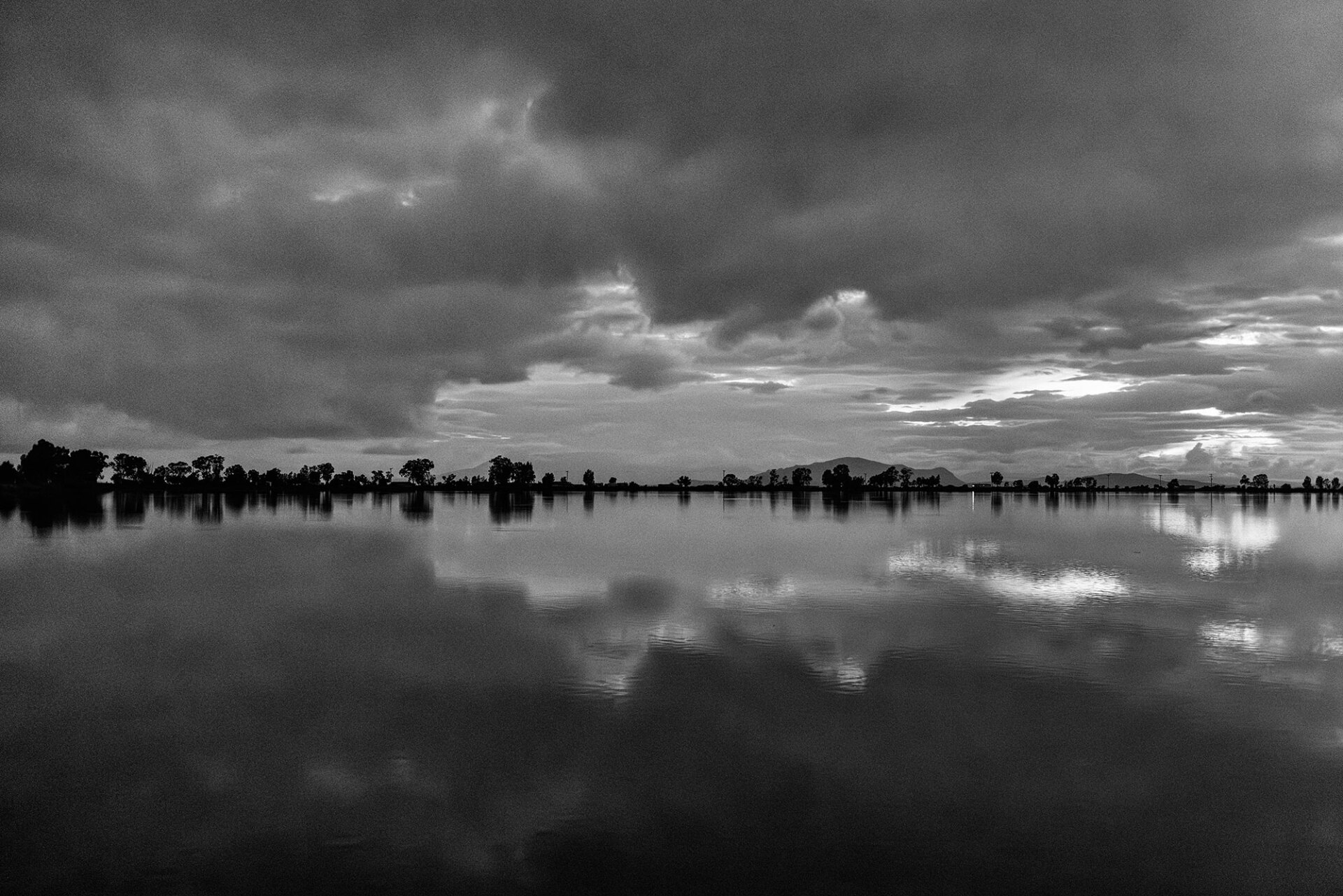 Το Μεσολόγγι είναι ιδέα