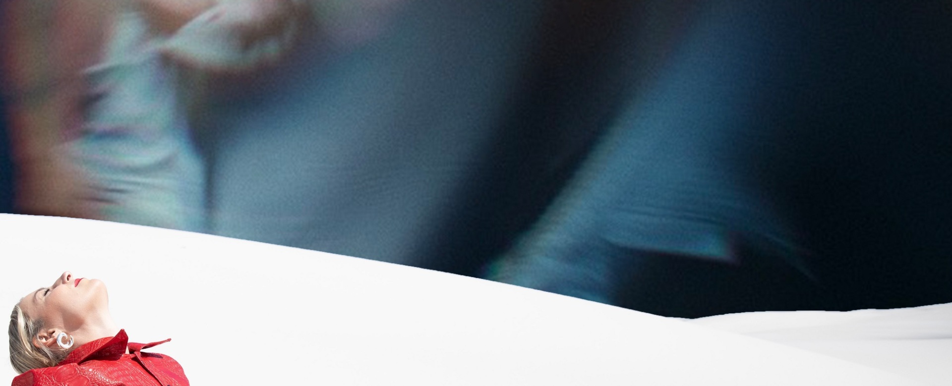 Ειρήνη Σκυλακάκη: Συνέντευξη στην ATHENS VOICE και την Τάνια Σκραπαλιώρη