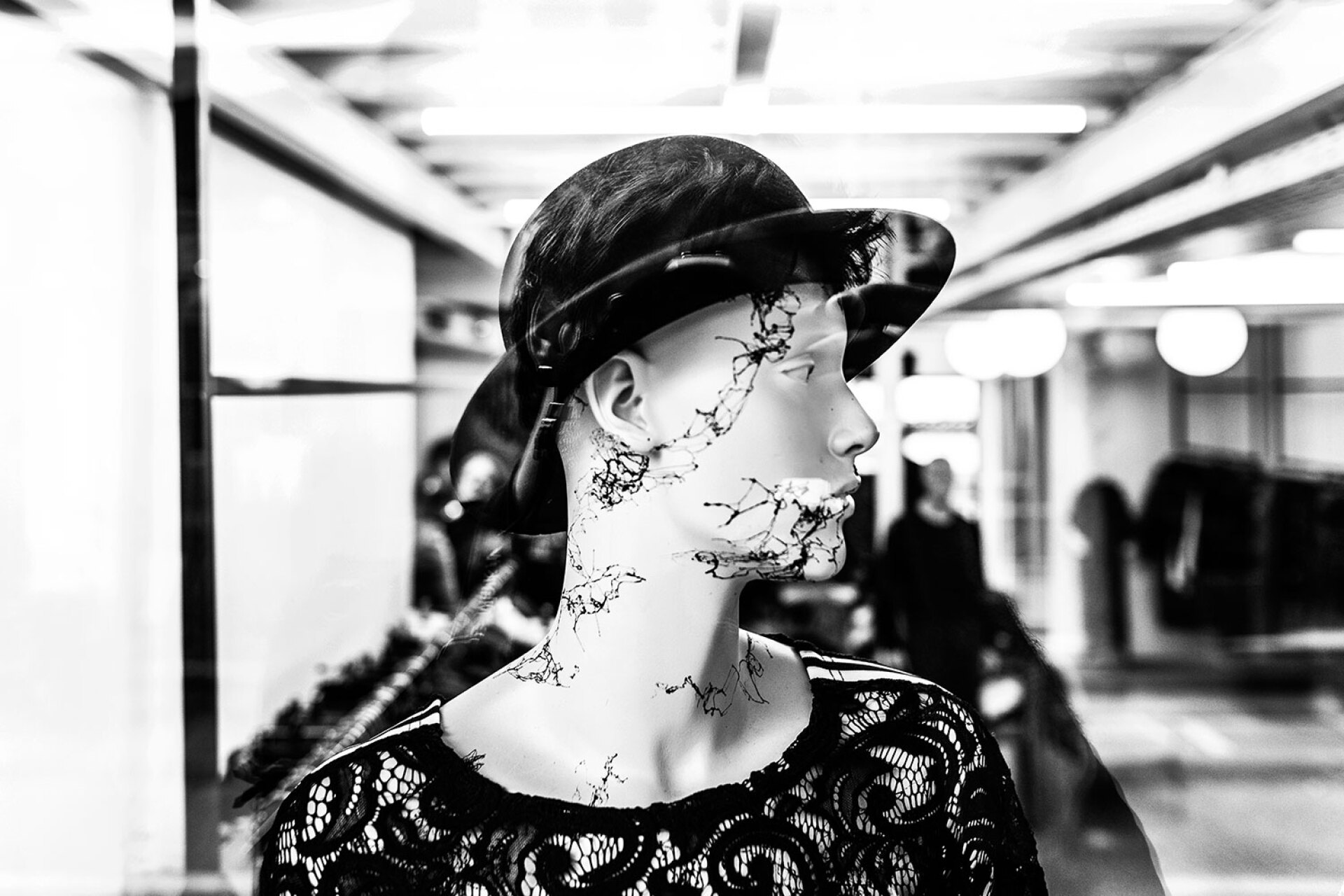 Juxtaposition στην iFocus Photo Gallery