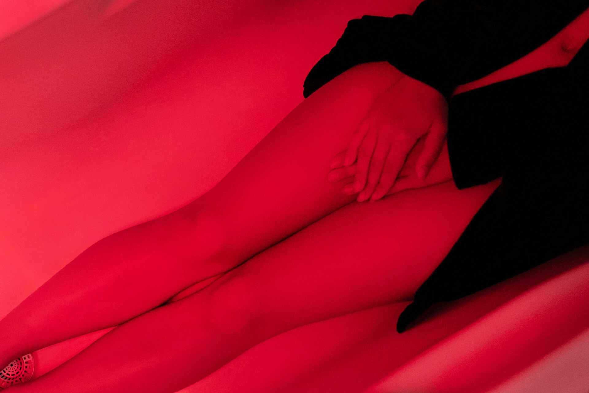 Juxtaposition στην iFocus Photo Gallery