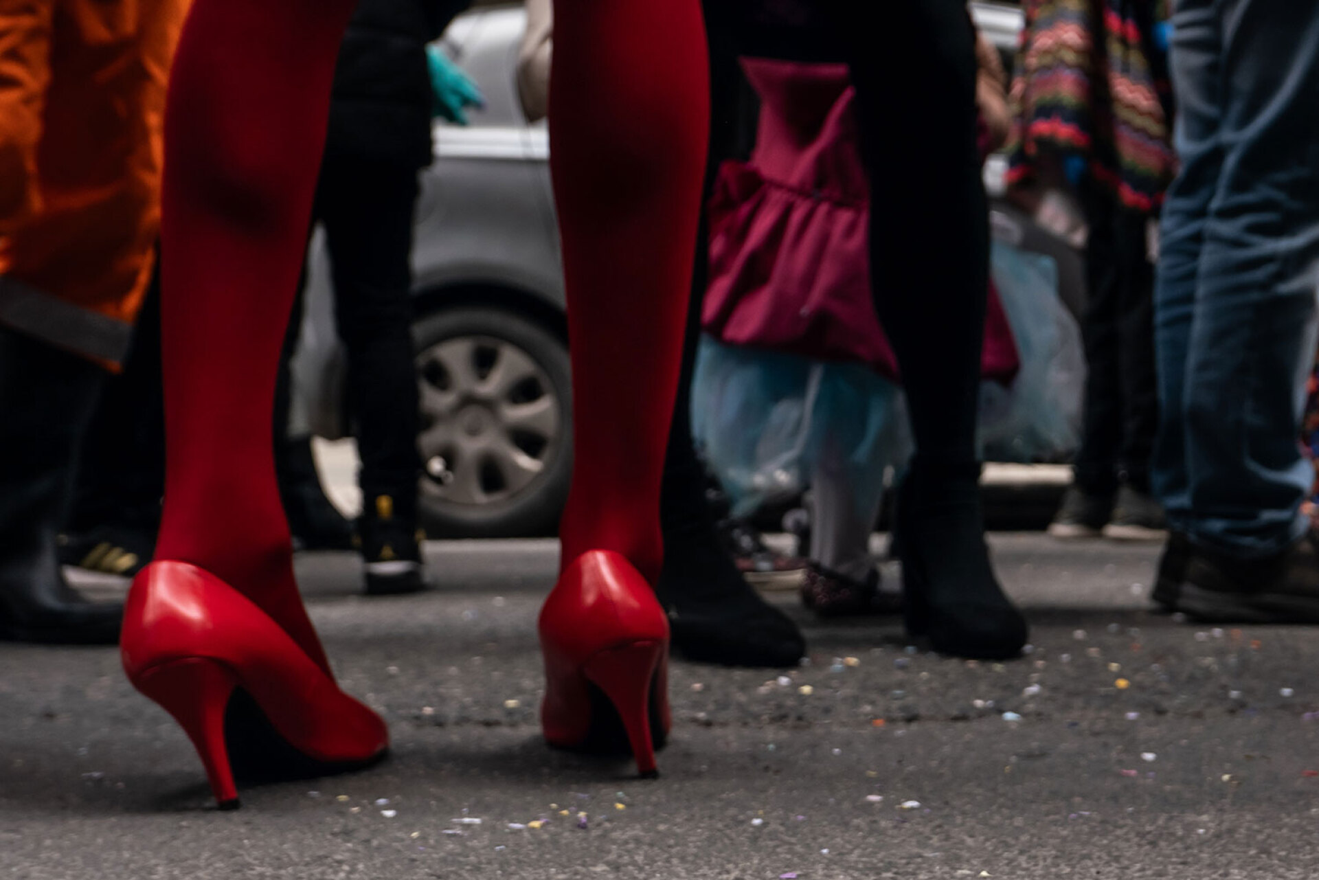 Juxtaposition στην iFocus Photo Gallery